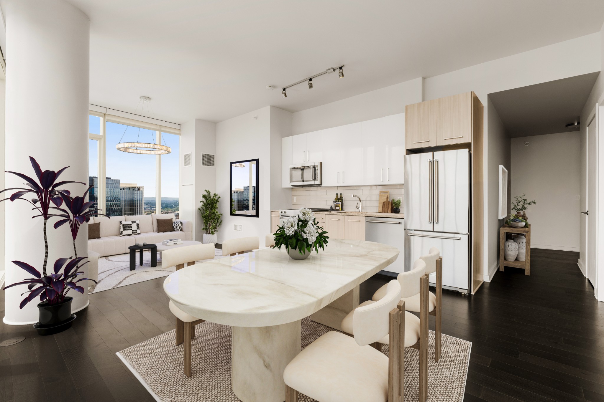 515 Church St Unit: 3010