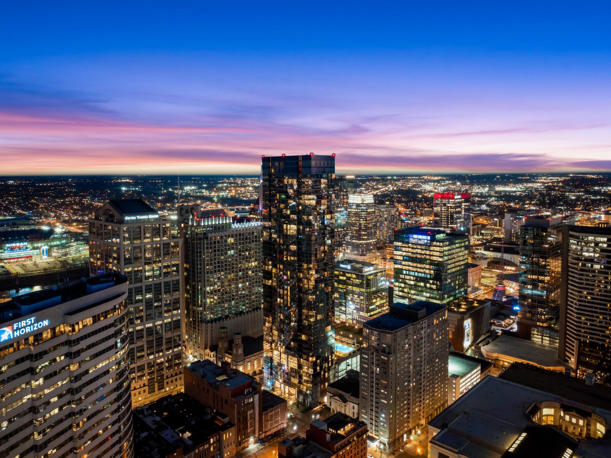 515 Church St Unit: 3010