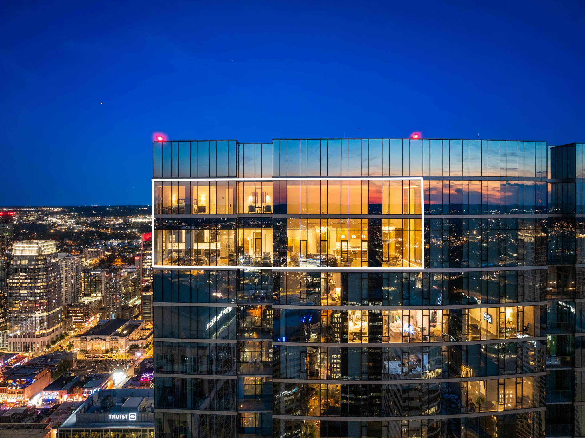 515 Church St Unit: 4501