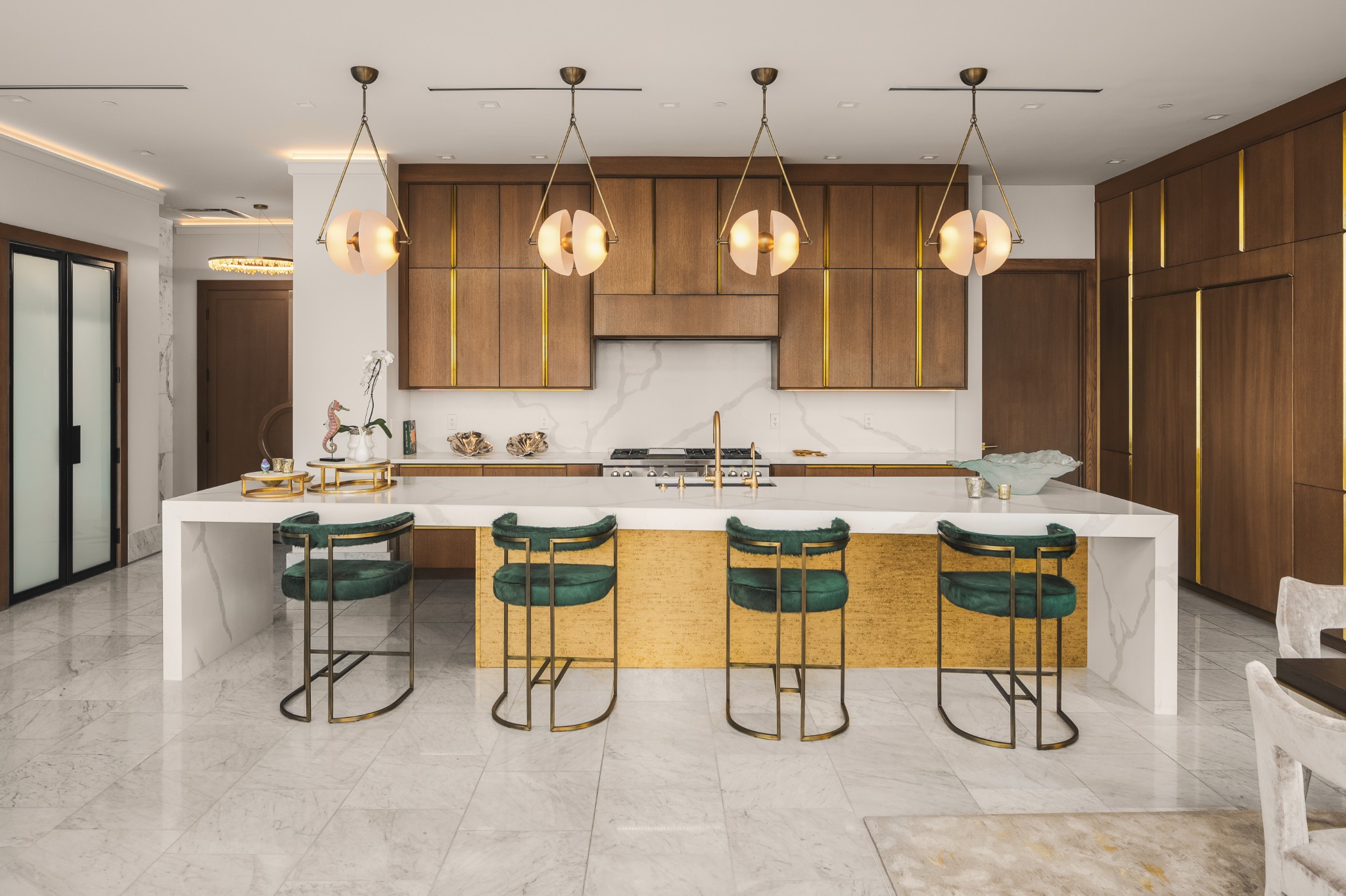 515 Church St Unit: 4501