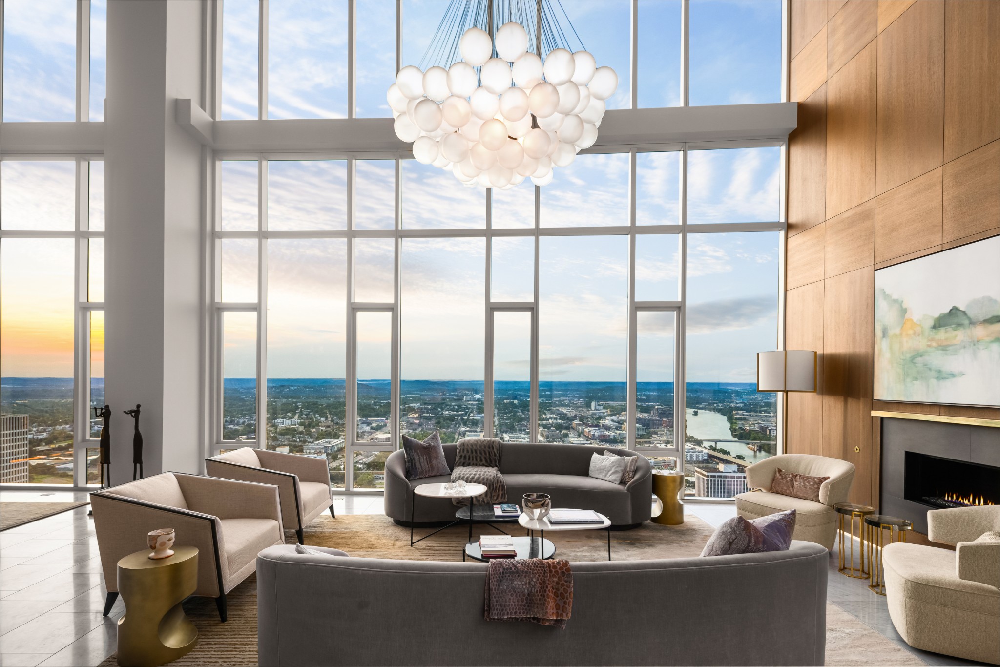 515 Church St Unit: 4501