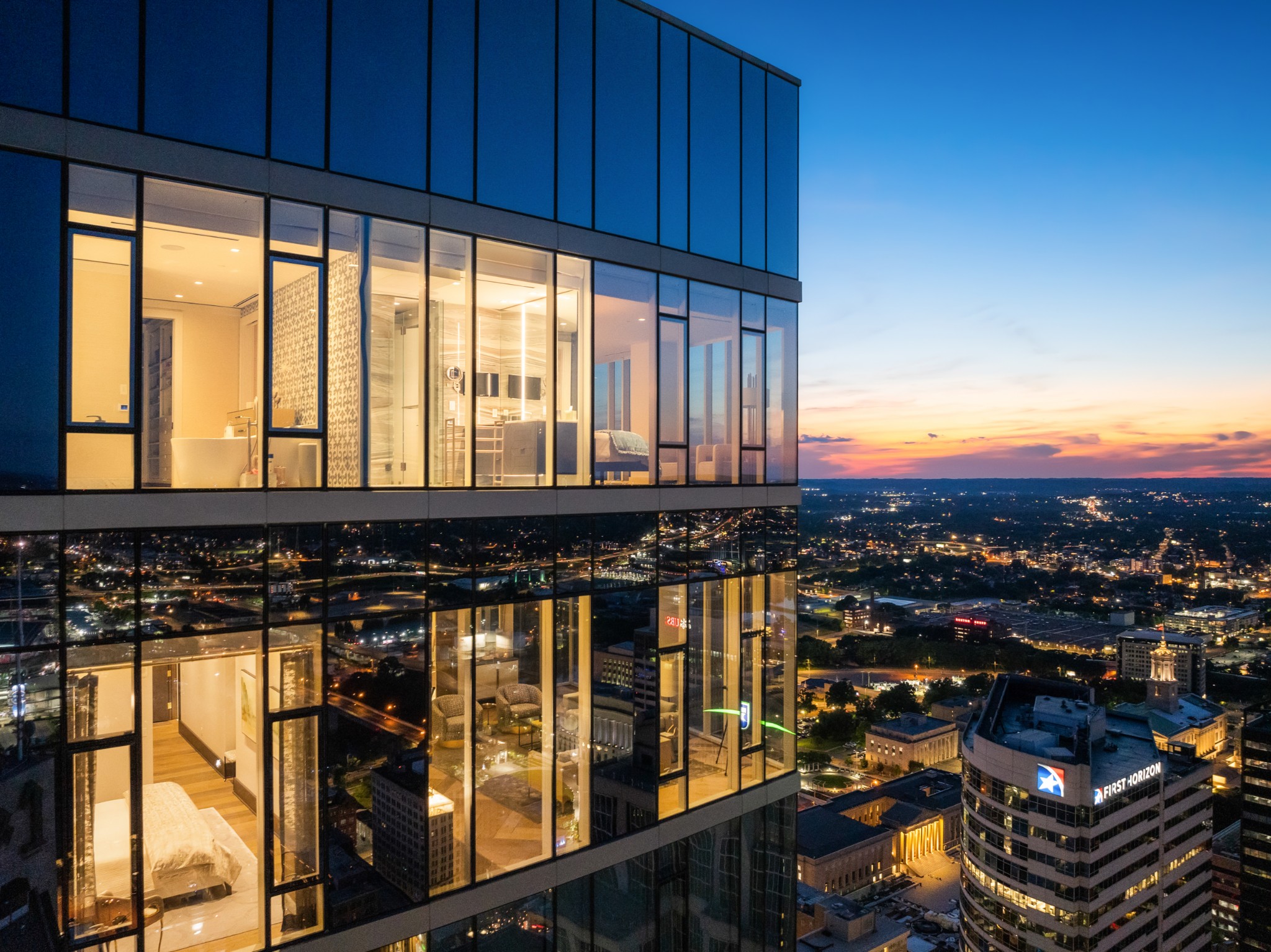 515 Church St Unit: 4501