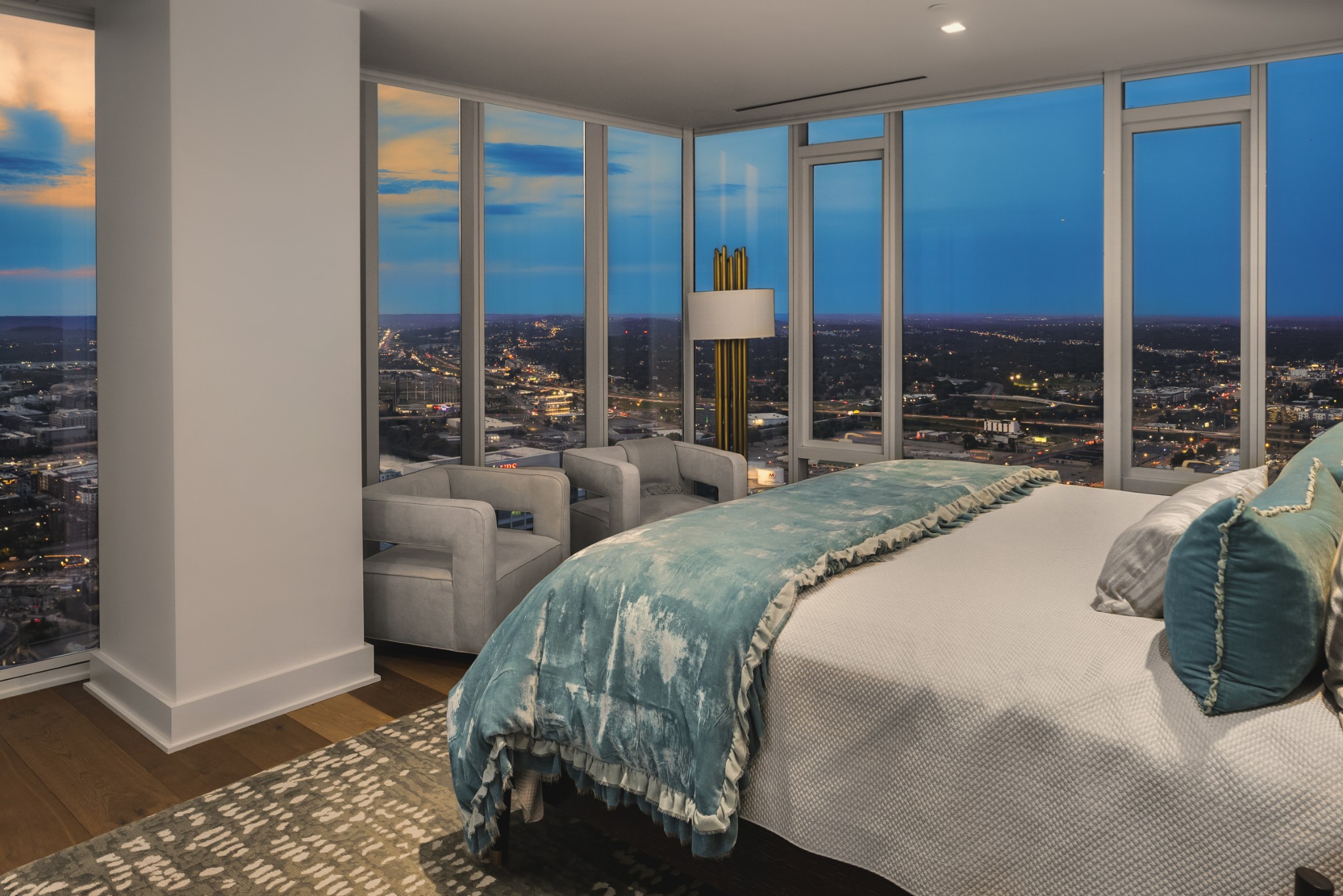 515 Church St Unit: 4501