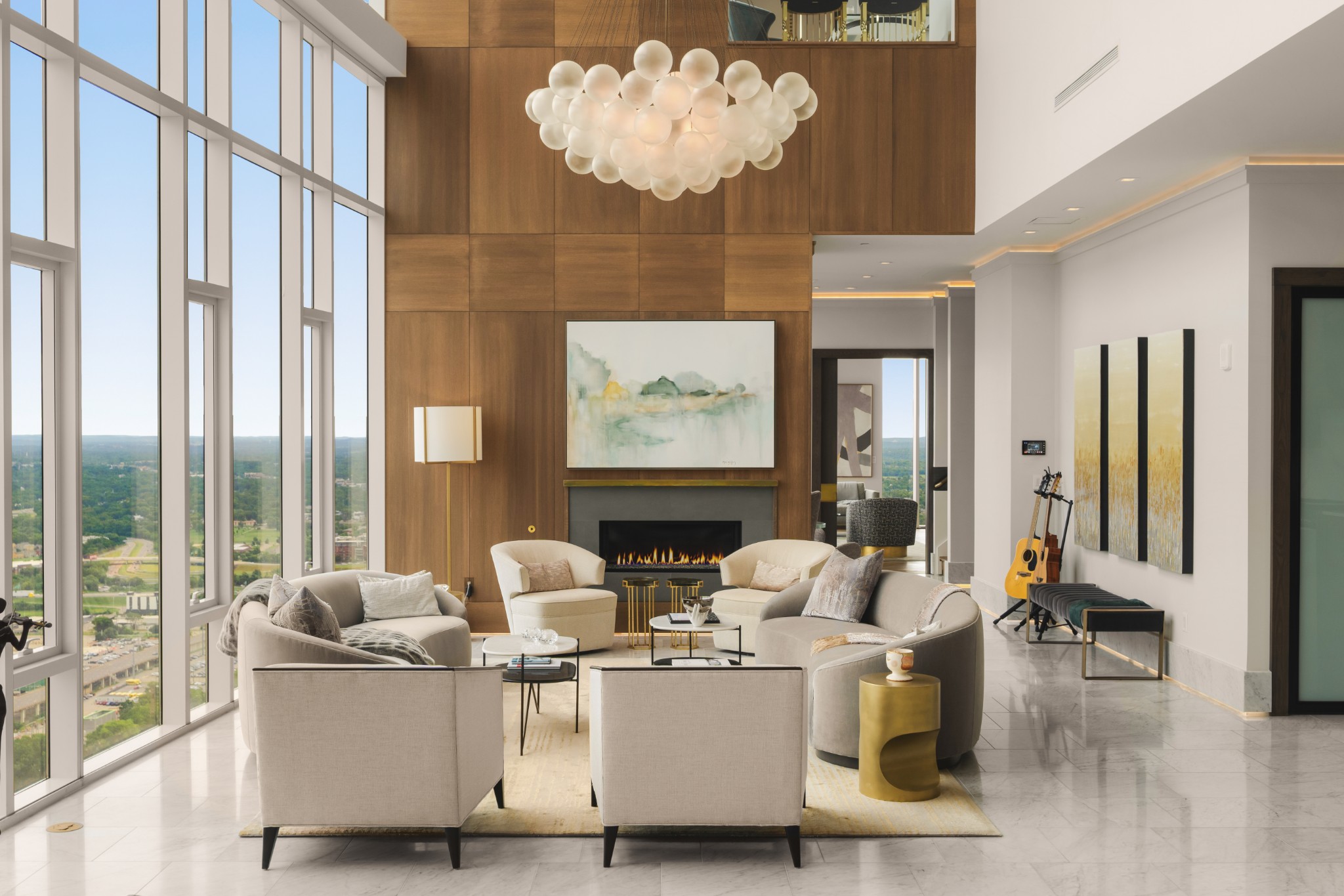 515 Church St Unit: 4501