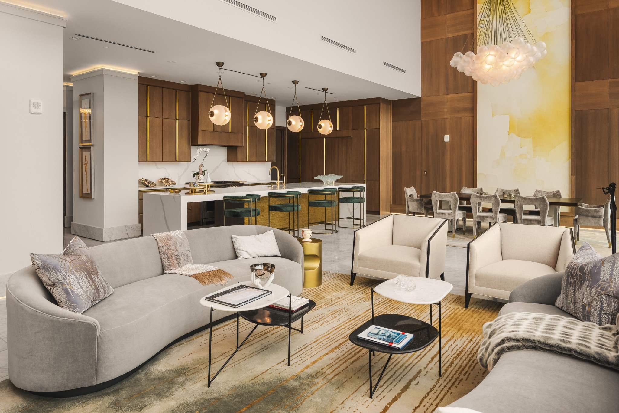515 Church St Unit: 4501