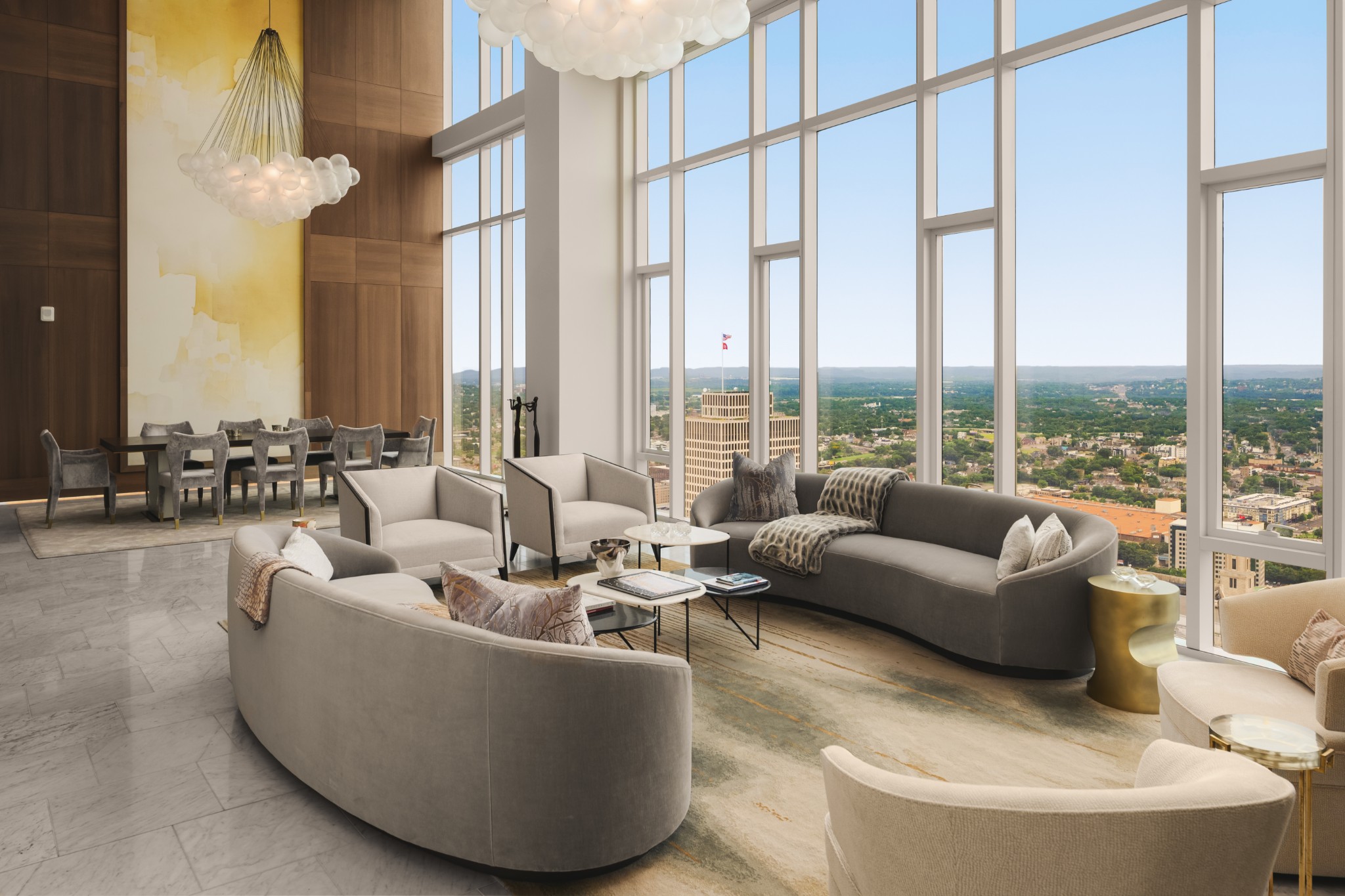 515 Church St Unit: 4501