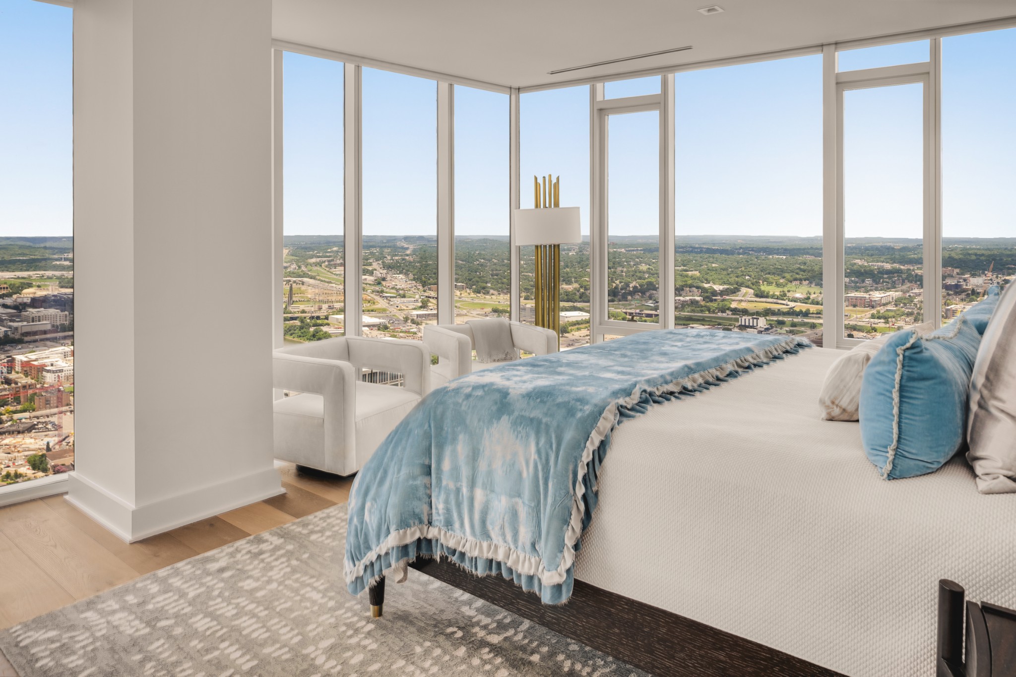 515 Church St Unit: 4501