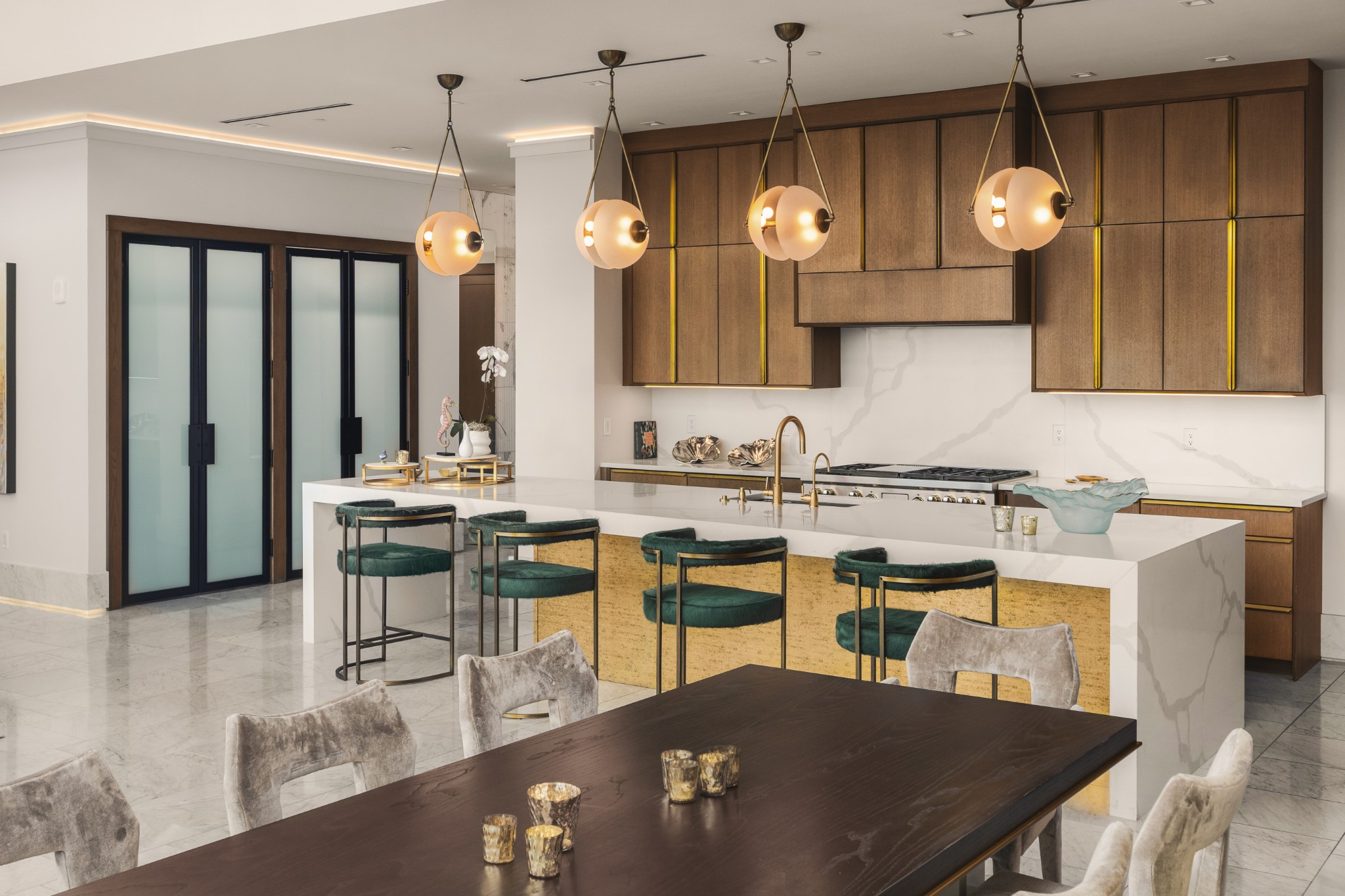 515 Church St Unit: 4501