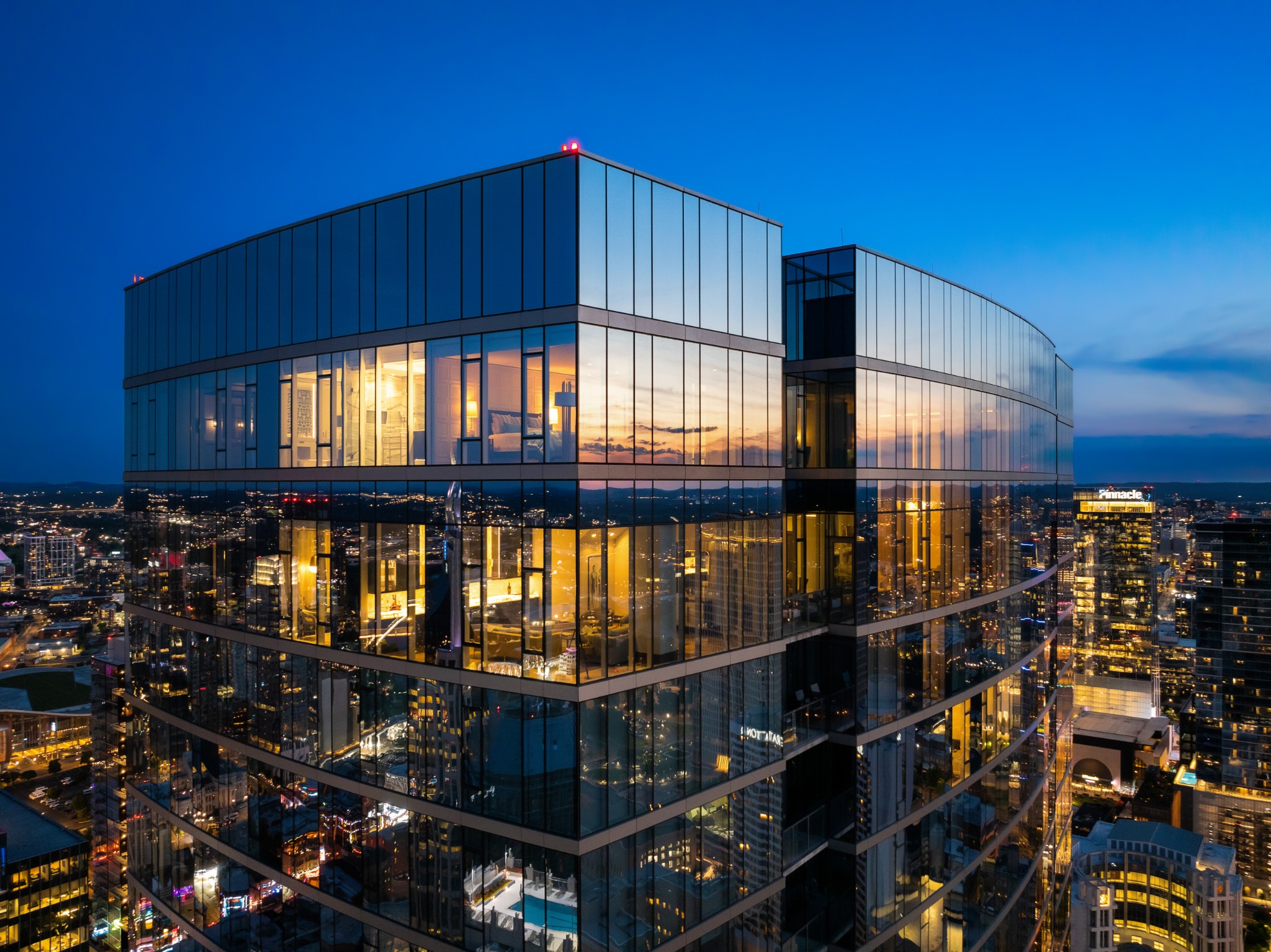 515 Church St Unit: 4501
