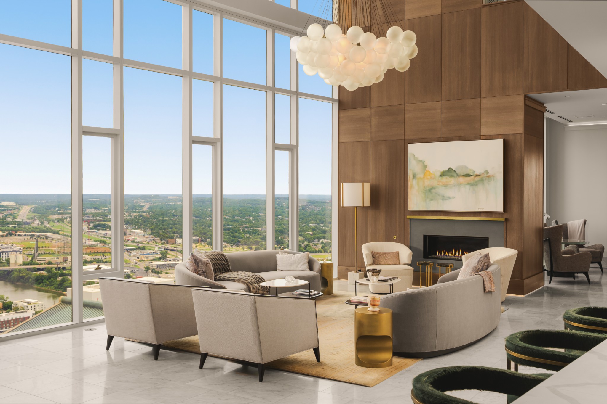 515 Church St Unit: 4501