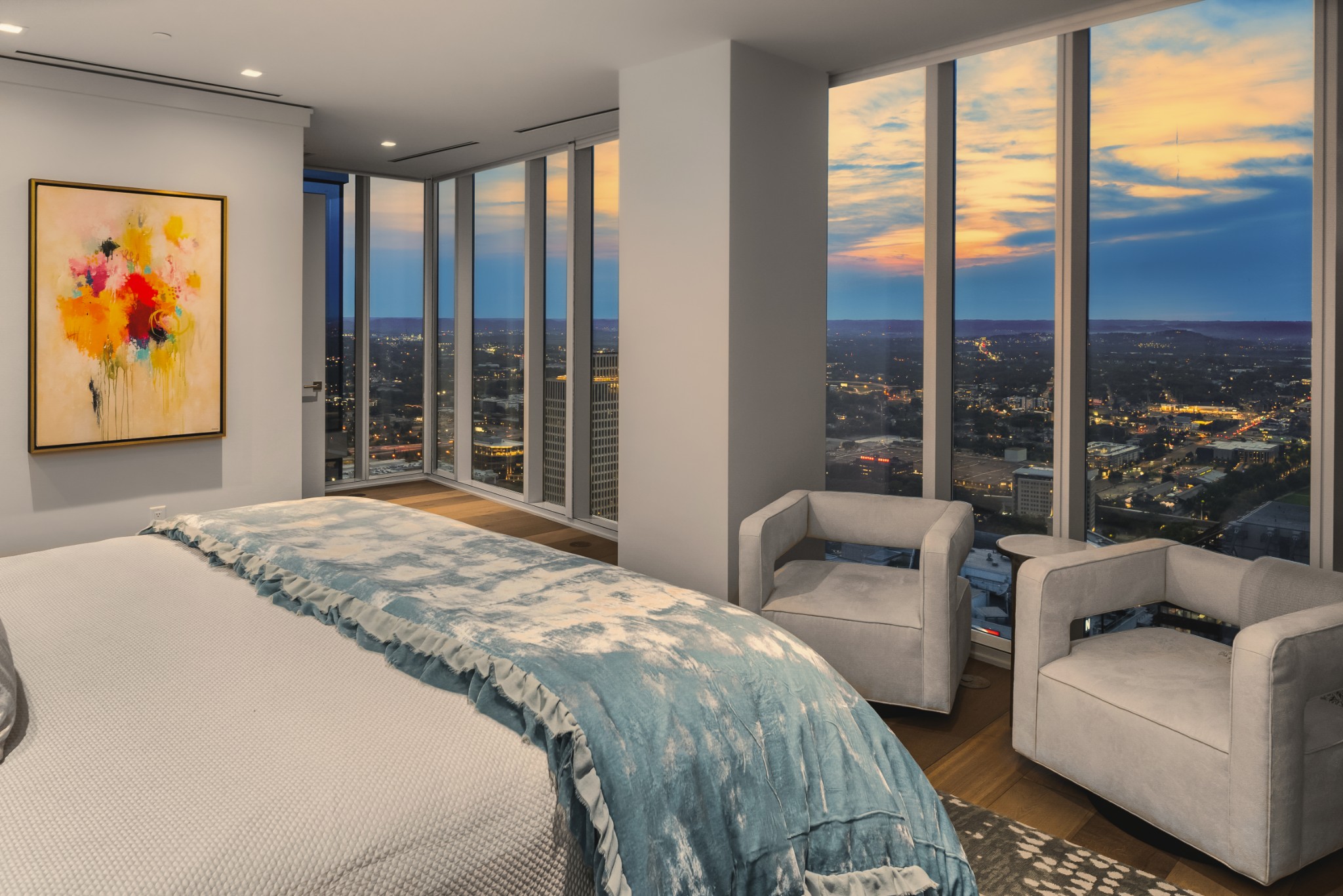 515 Church St Unit: 4501