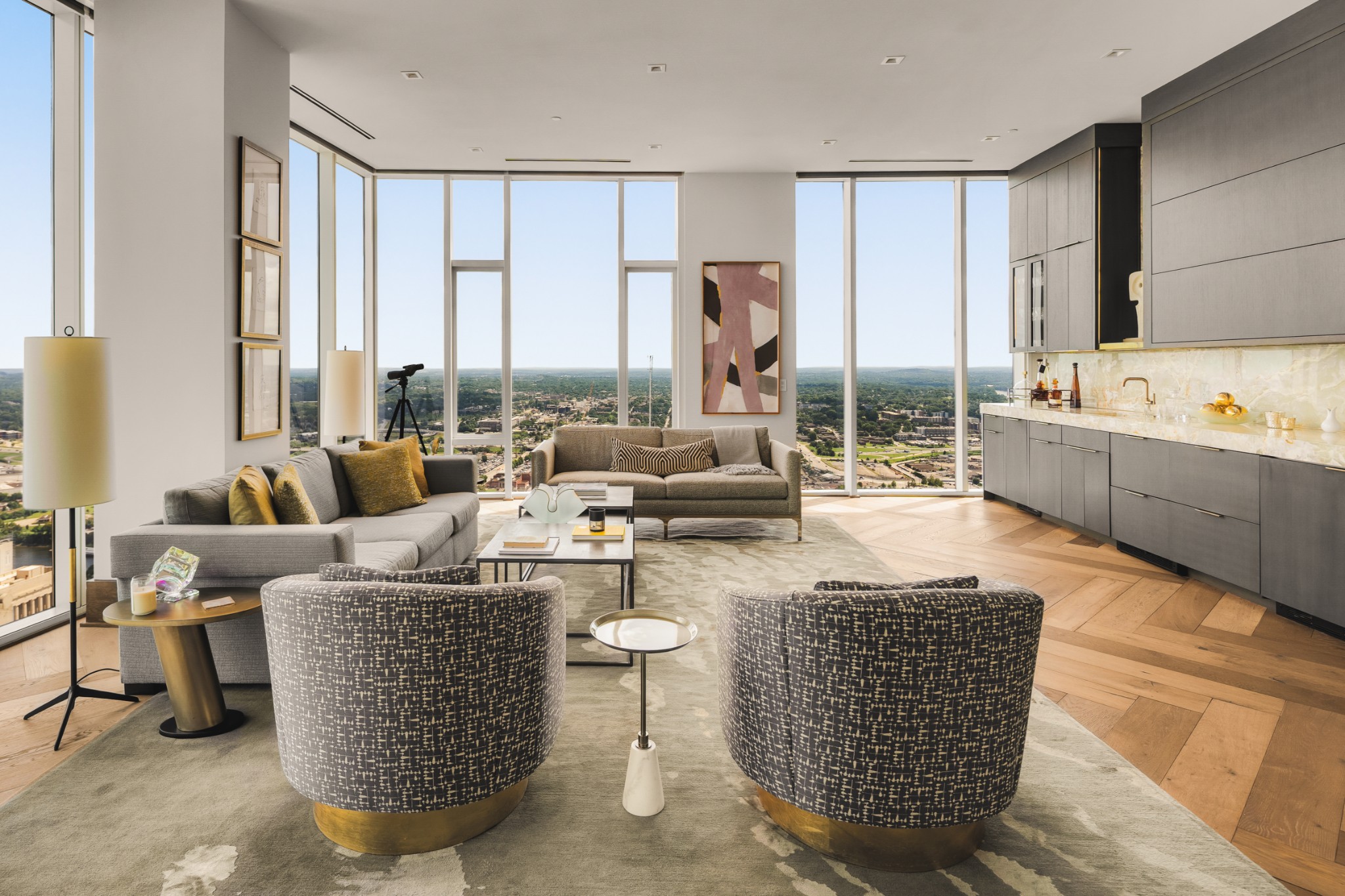 515 Church St Unit: 4501