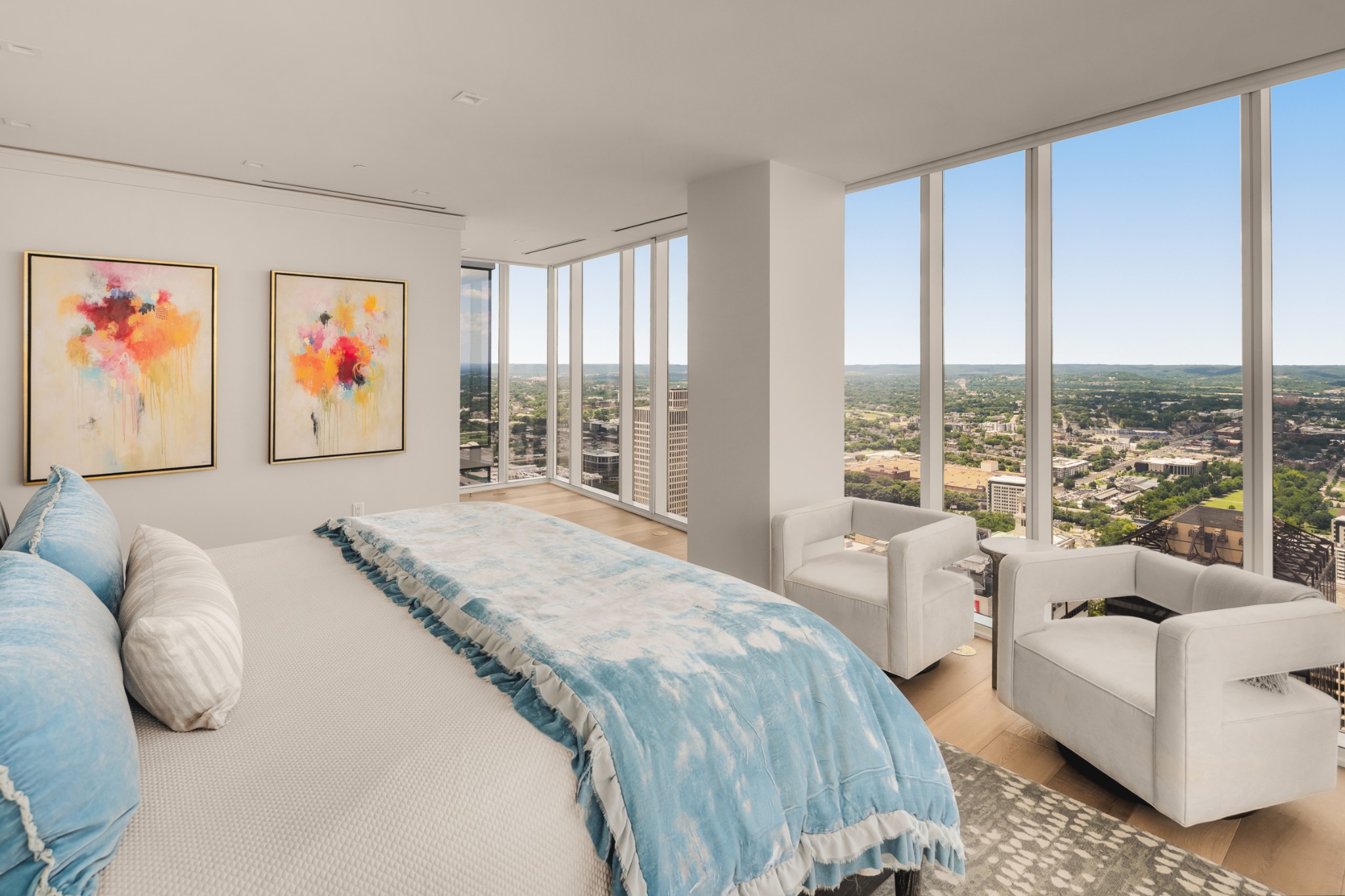 515 Church St Unit: 4501