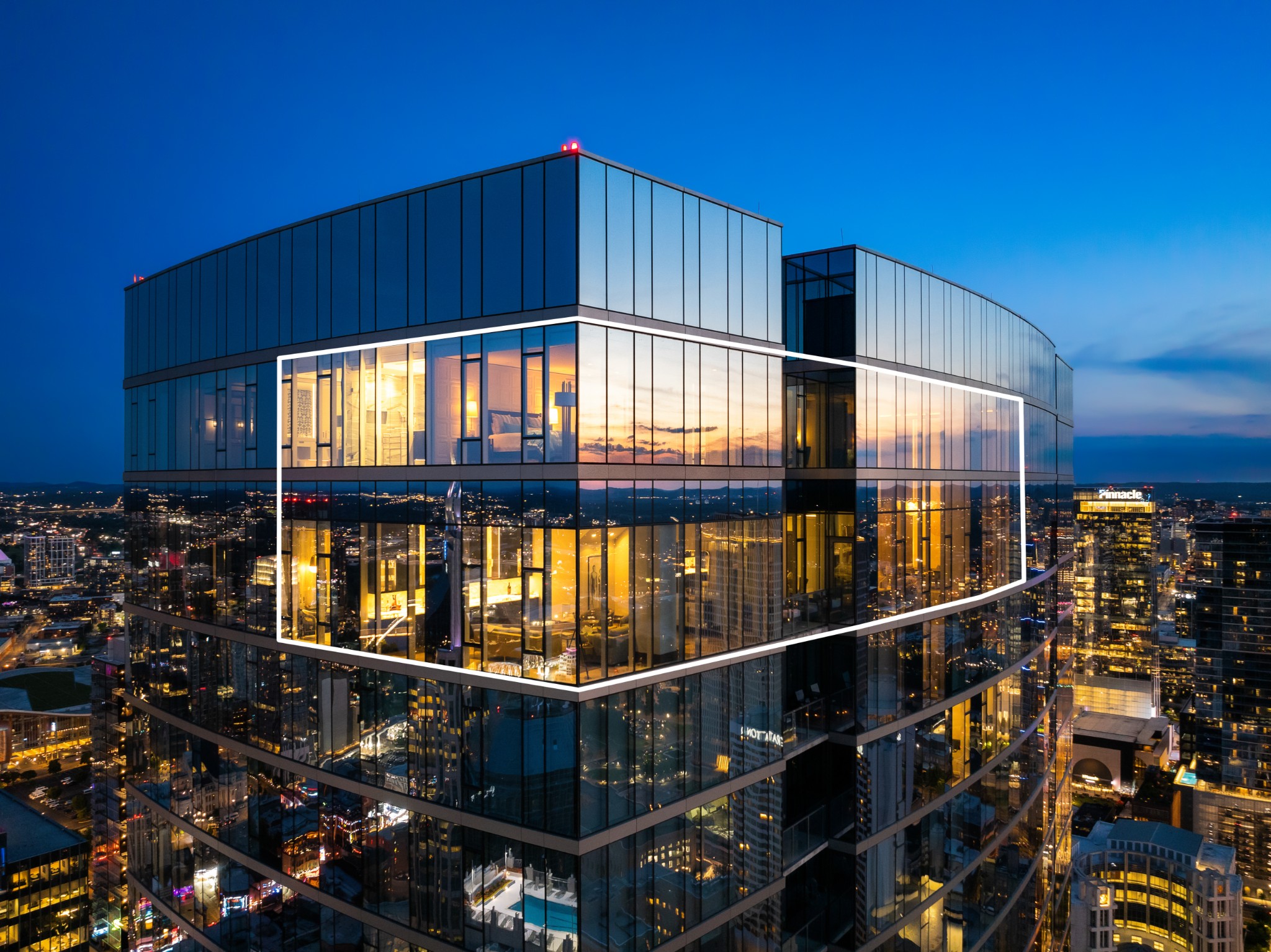 515 Church St Unit: 4501