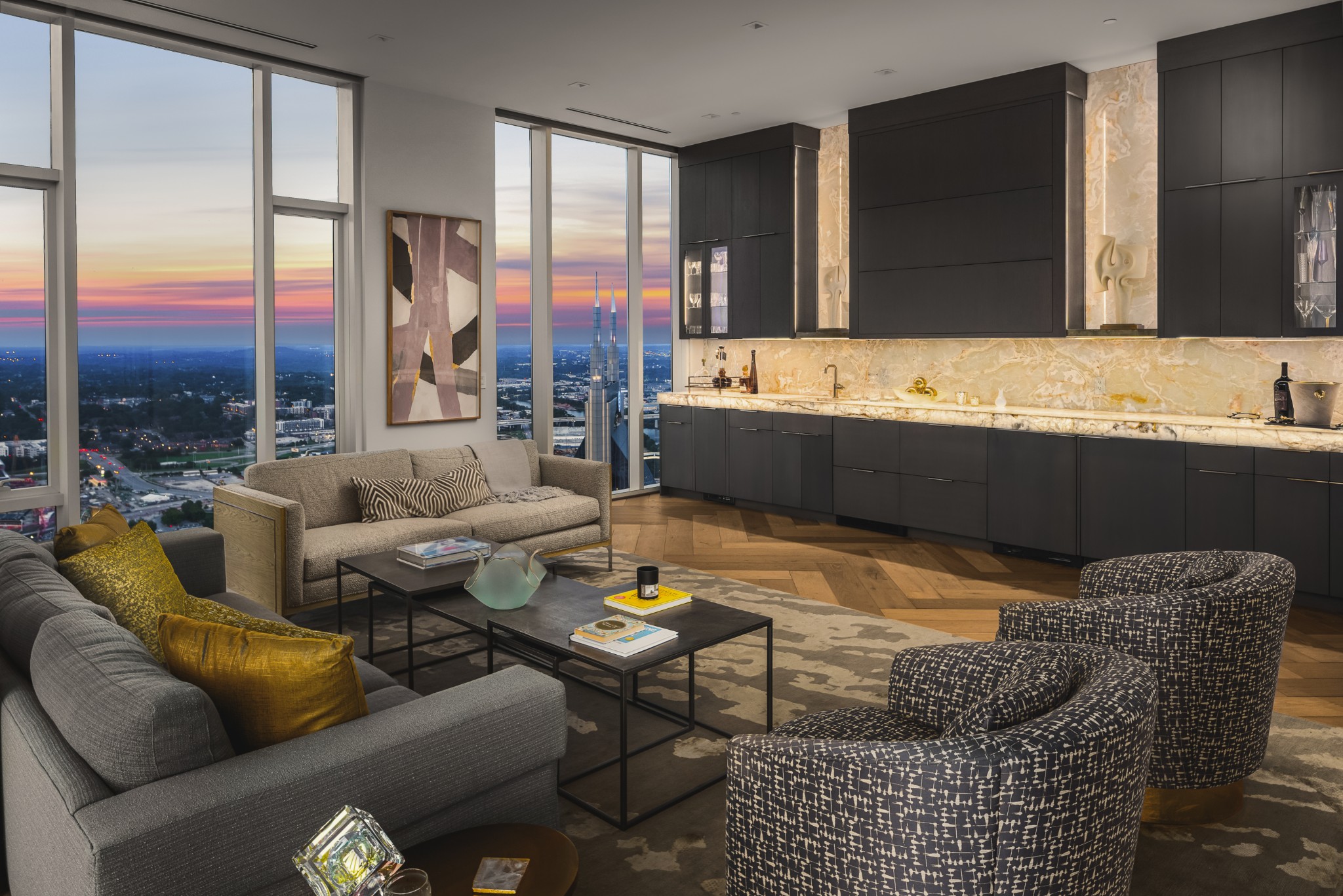 515 Church St Unit: 4501