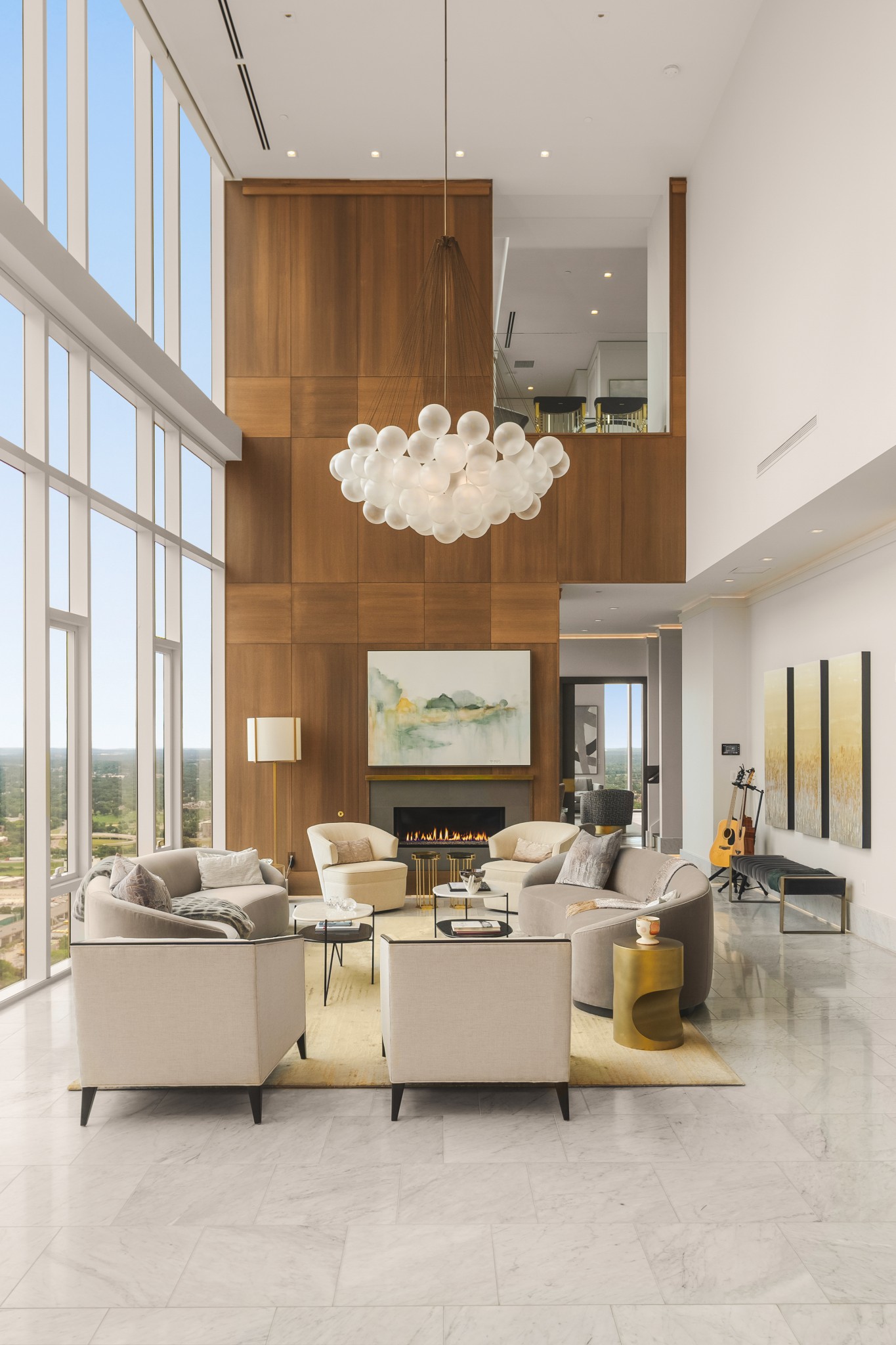 515 Church St Unit: 4501