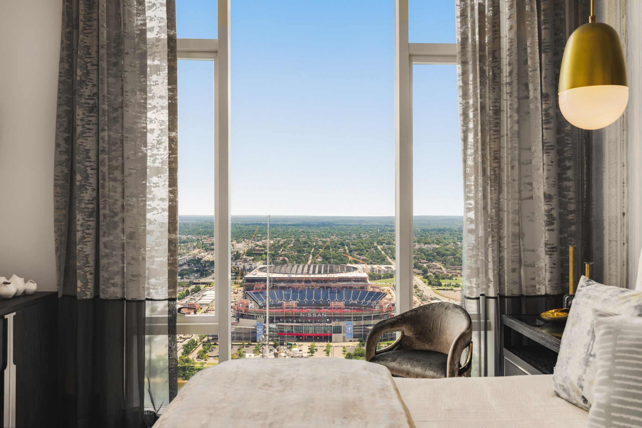 515 Church St Unit: 4501