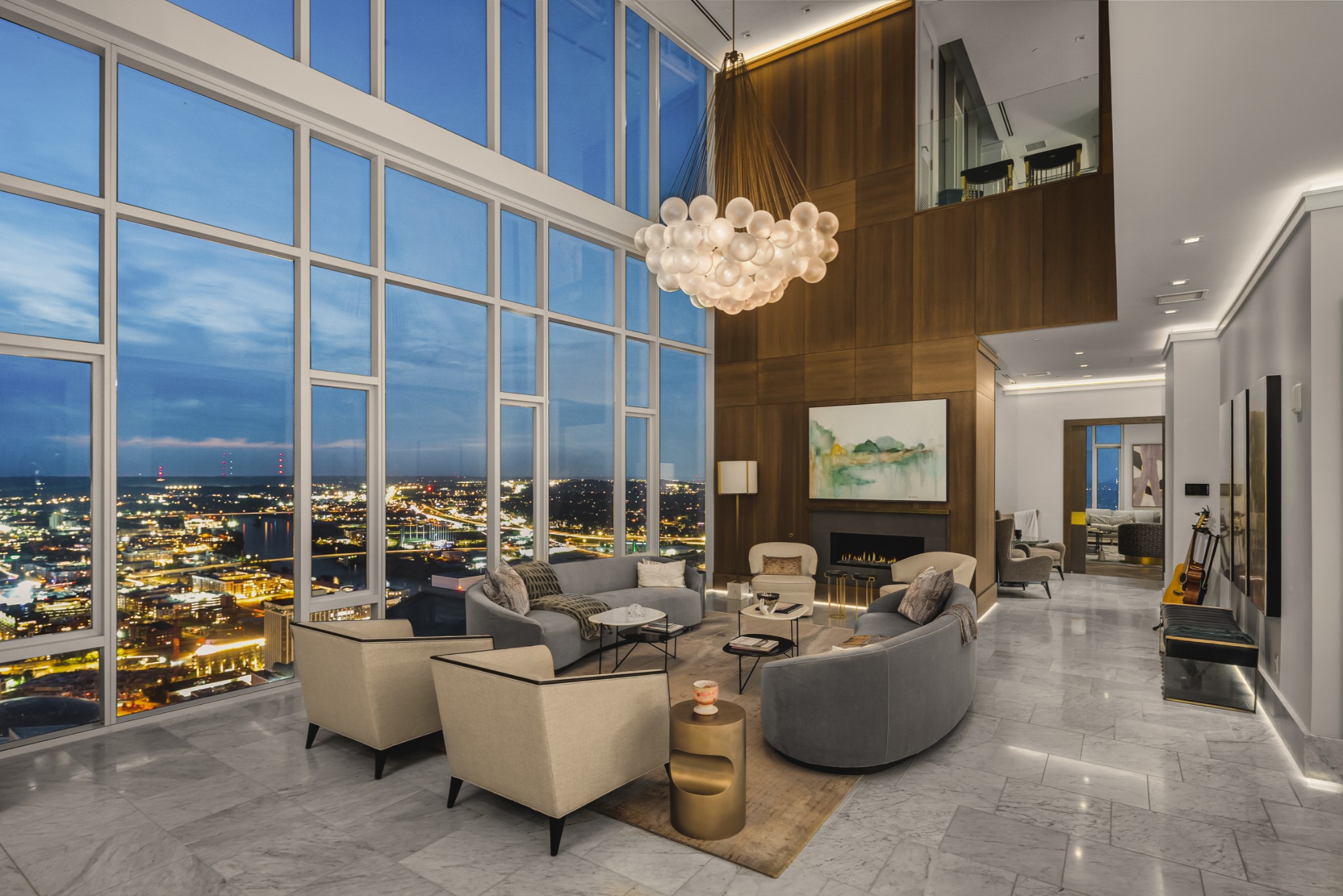 515 Church St Unit: 4501