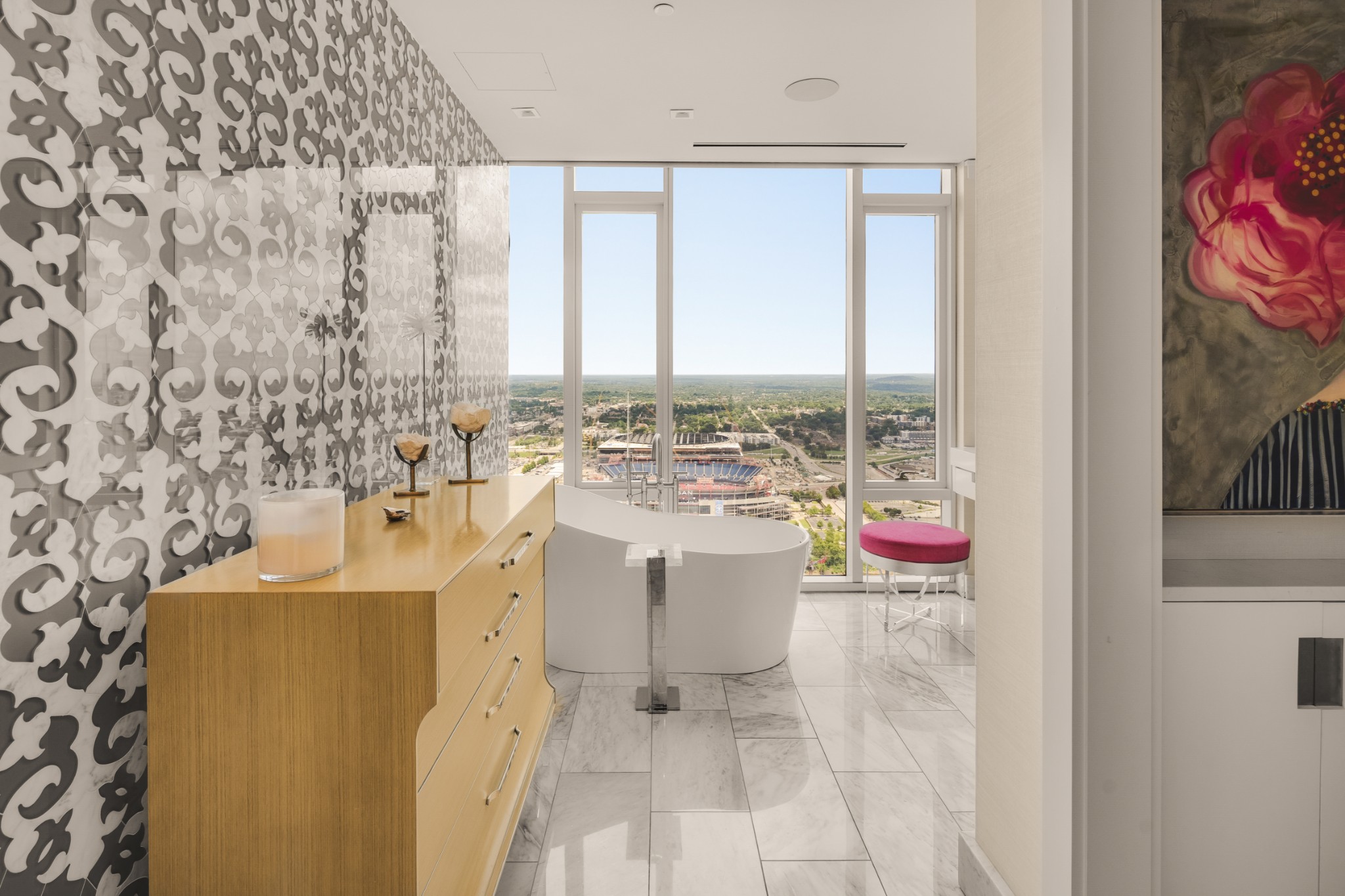 515 Church St Unit: 4501