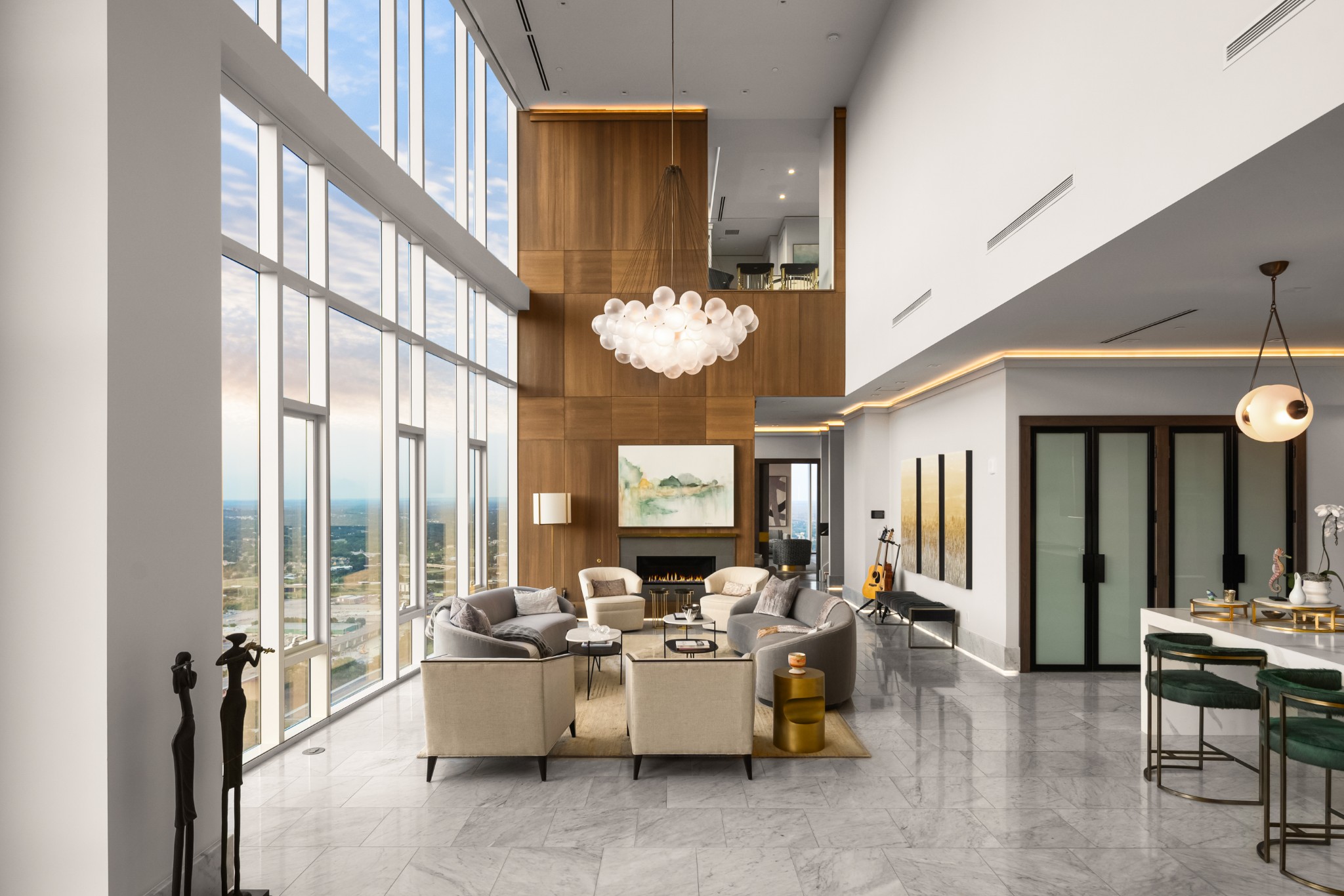 515 Church St Unit: 4501