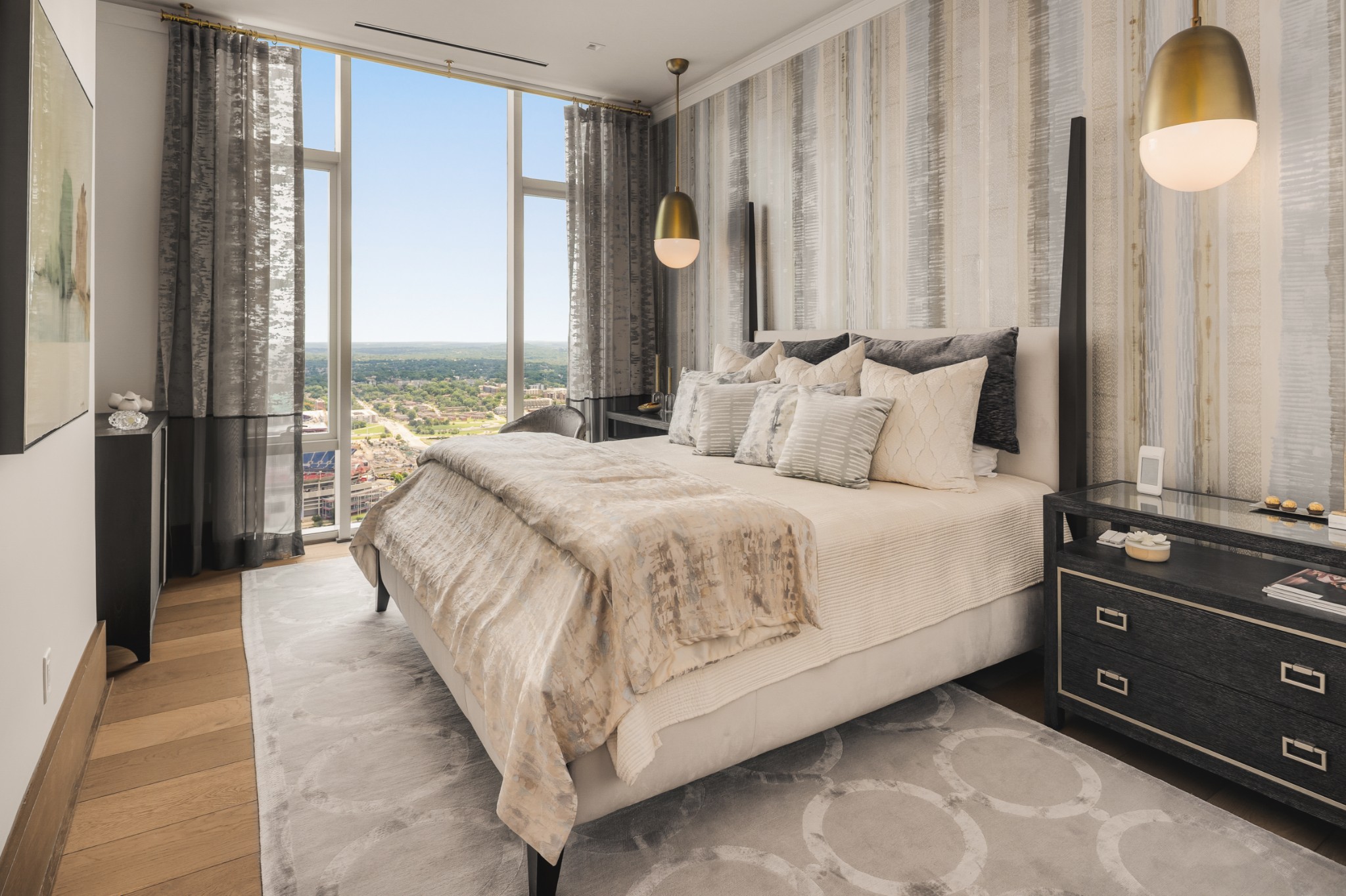 515 Church St Unit: 4501