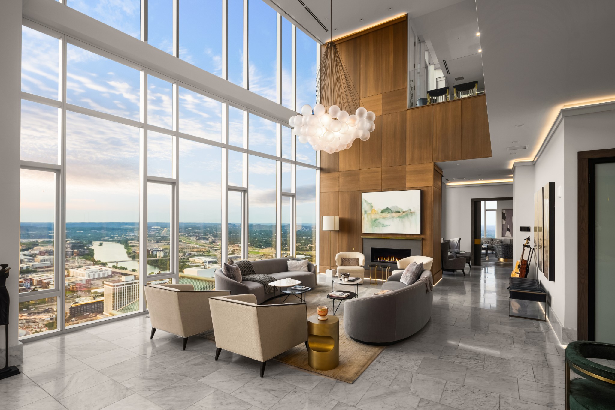 515 Church St Unit: 4501