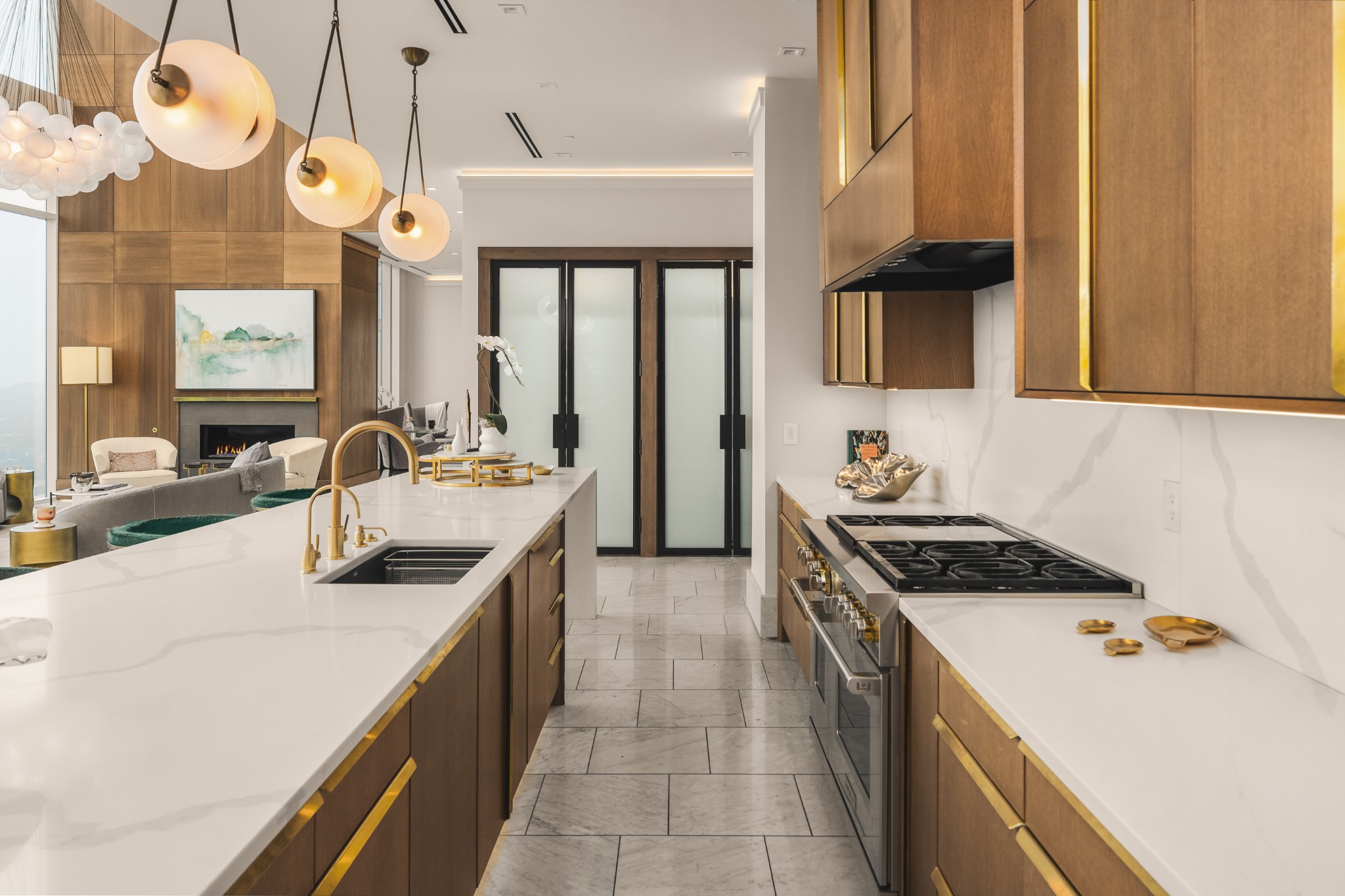 515 Church St Unit: 4501