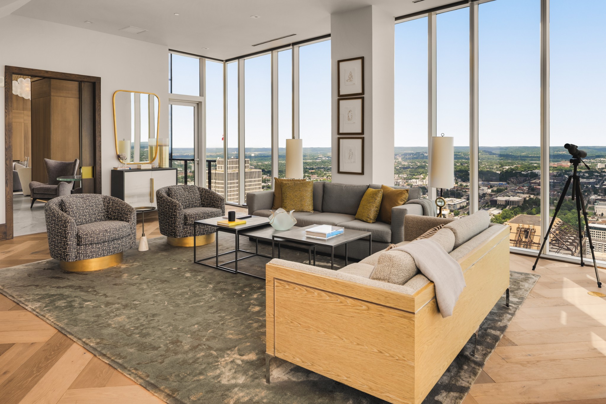 515 Church St Unit: 4501