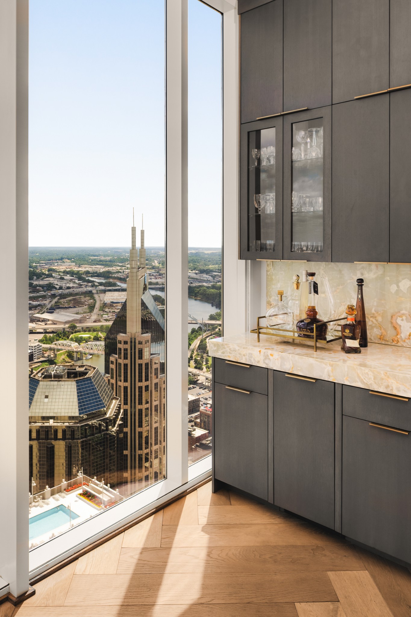 515 Church St Unit: 4501