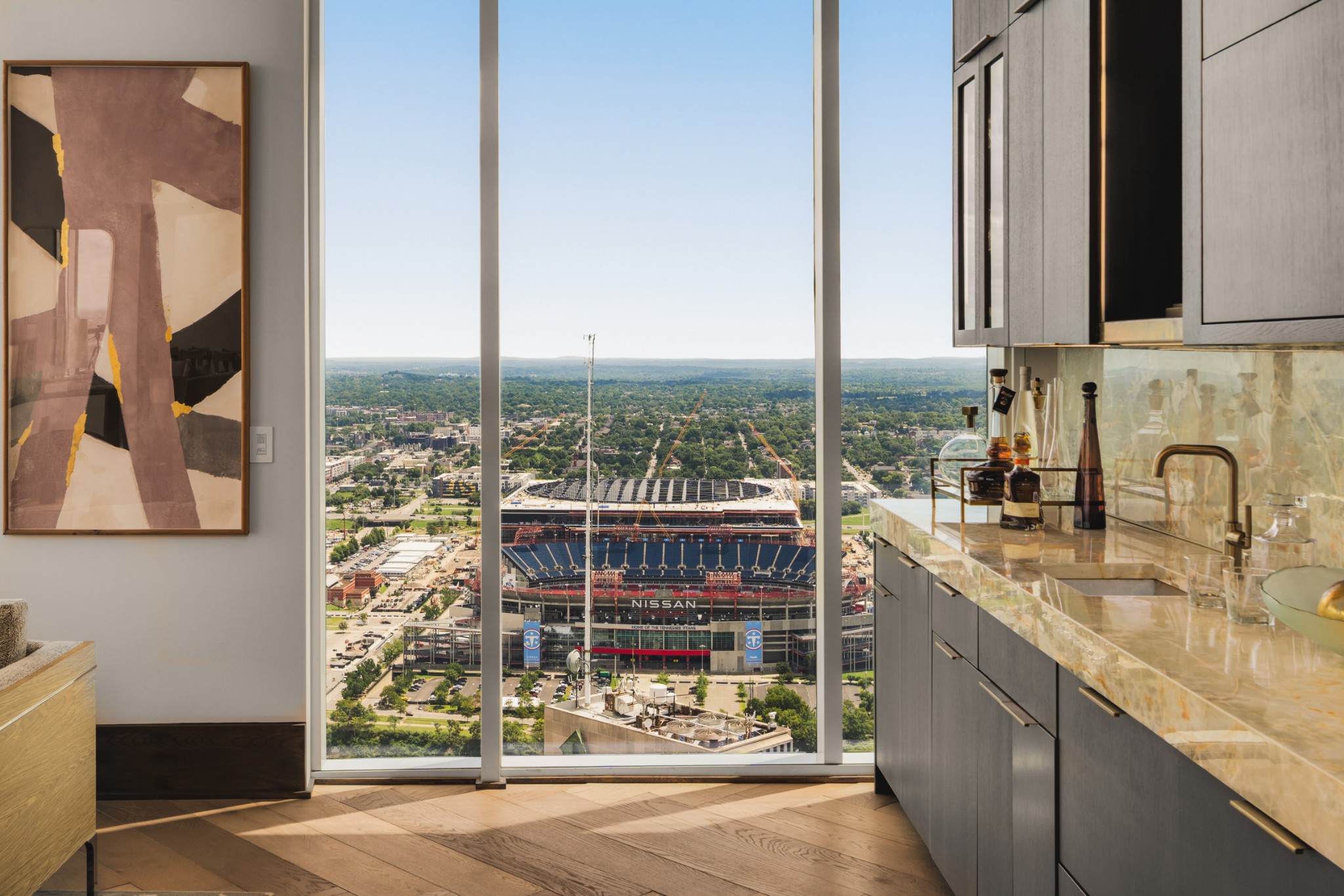 515 Church St Unit: 4501