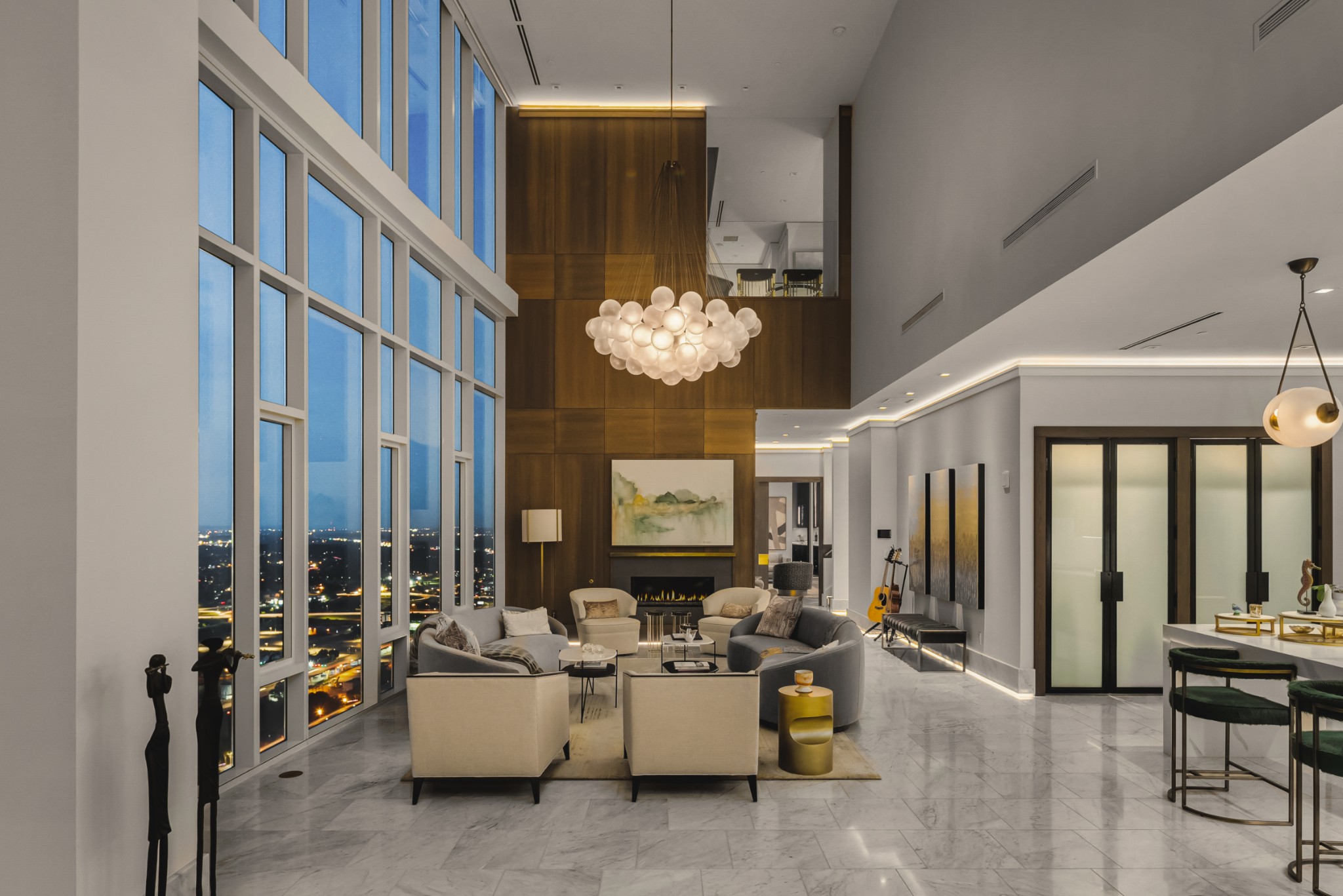 515 Church St Unit: 4501