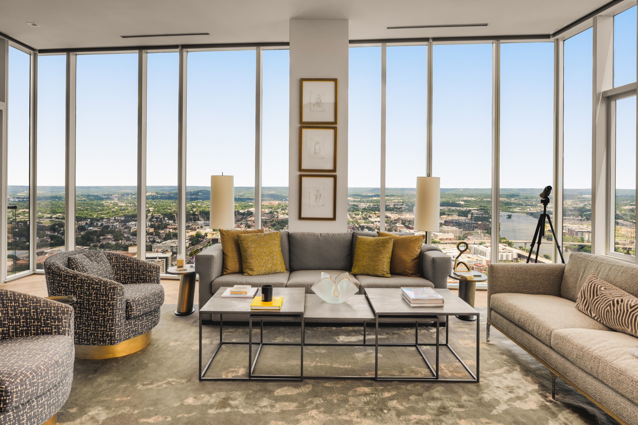 515 Church St Unit: 4501
