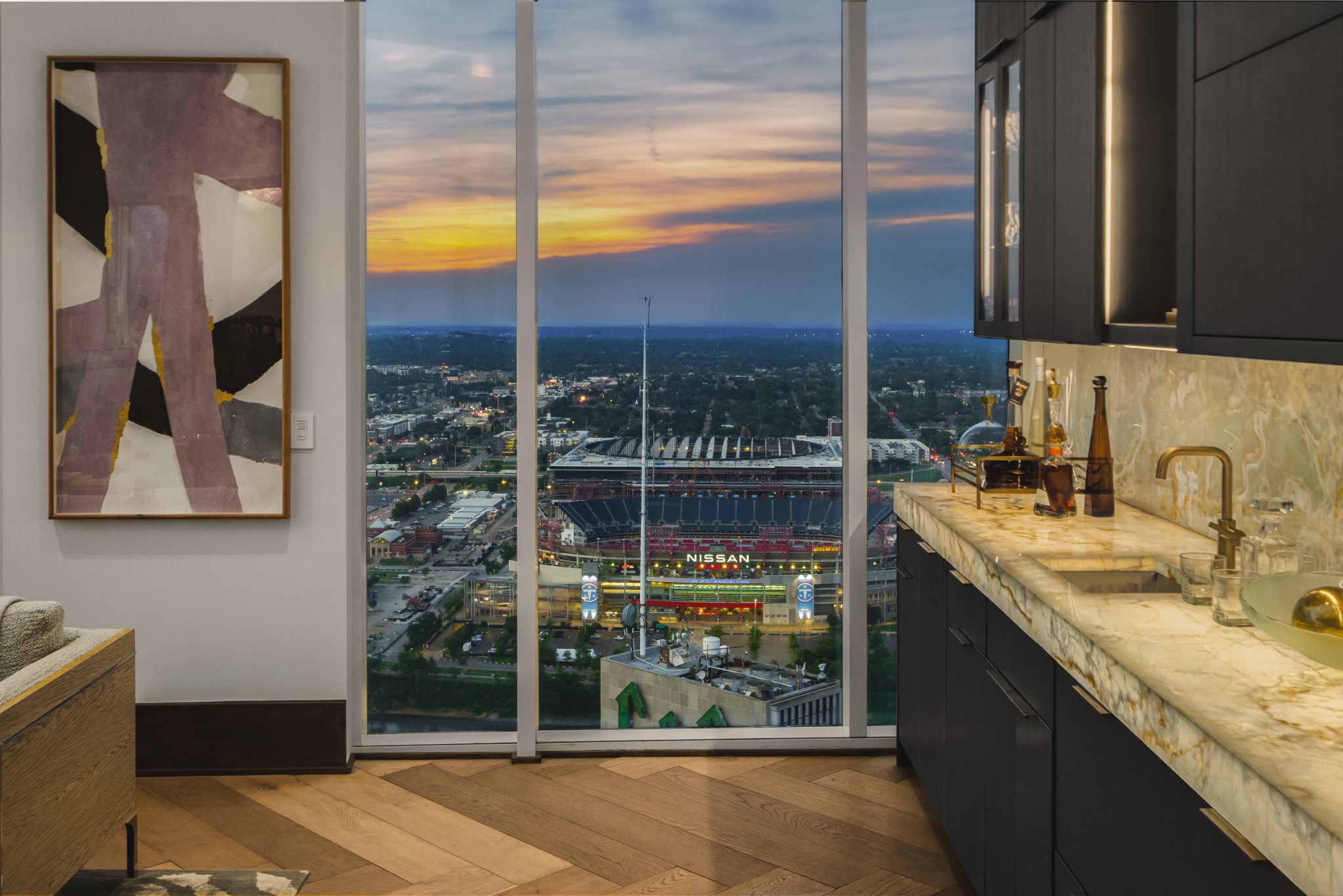 515 Church St Unit: 4501