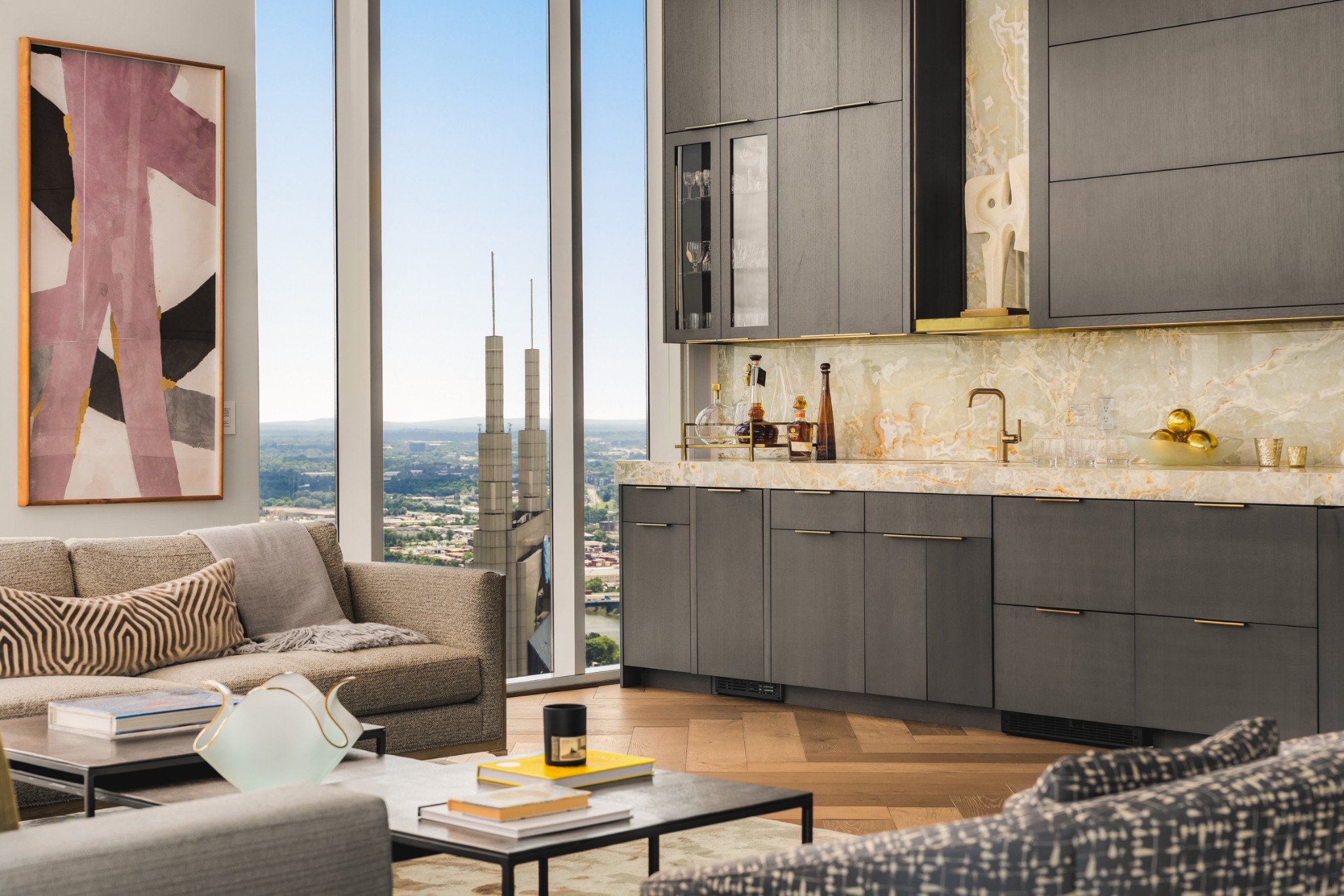 515 Church St Unit: 4501