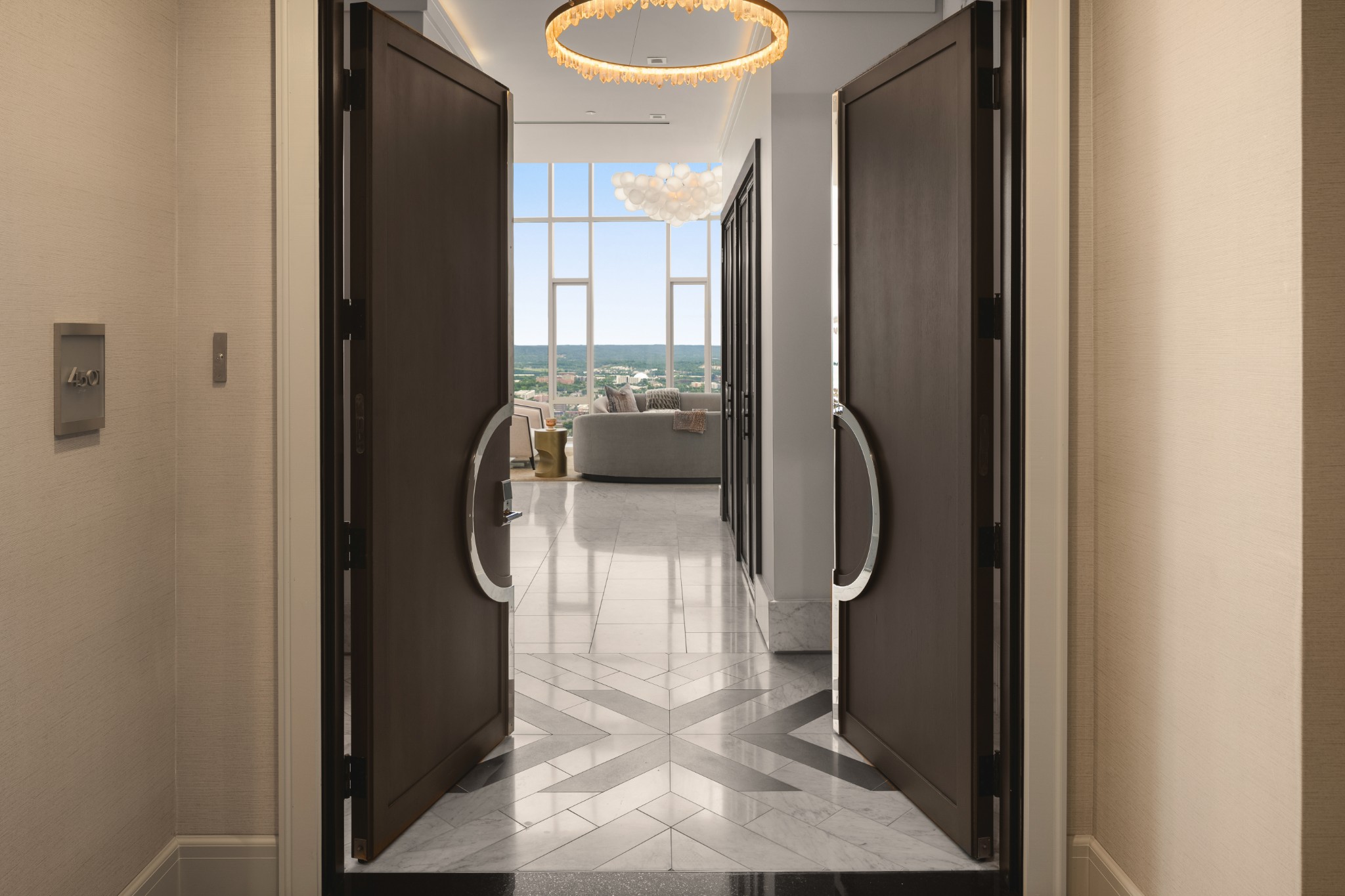 515 Church St Unit: 4501