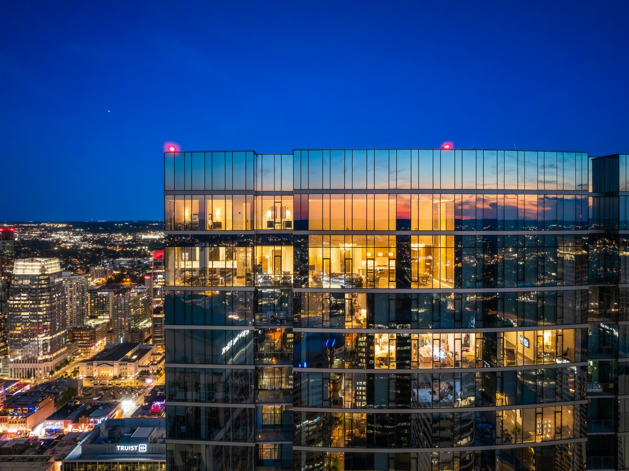 515 Church St Unit: 4501