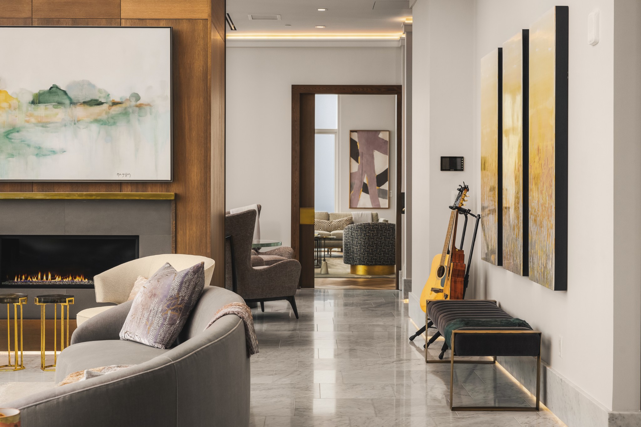 515 Church St Unit: 4501