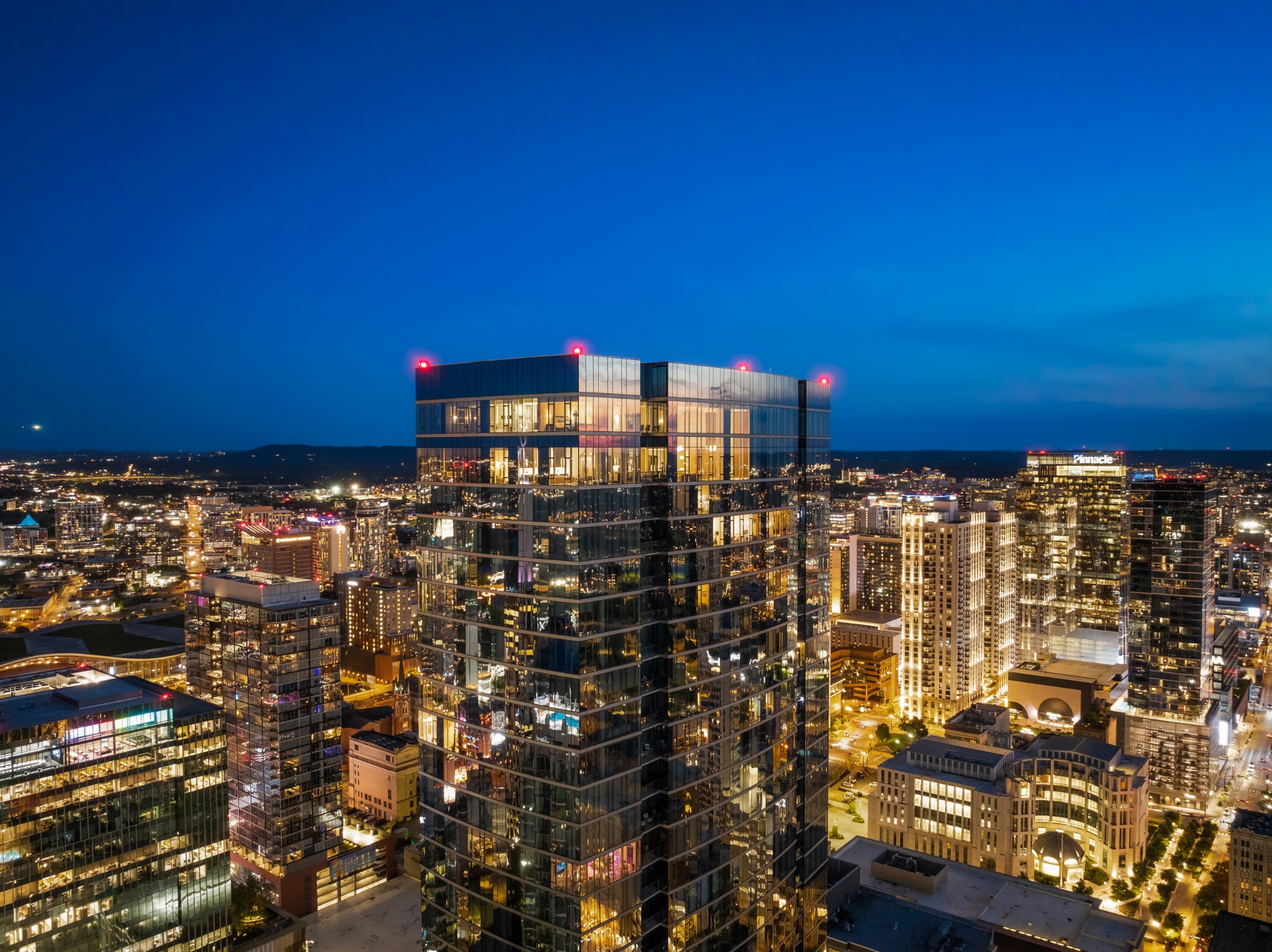 515 Church St Unit: 4501