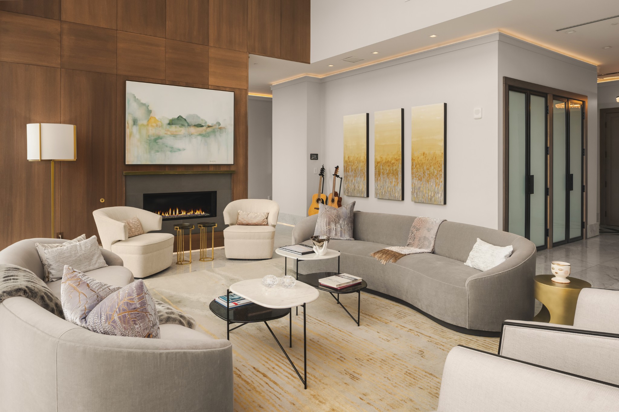515 Church St Unit: 4501