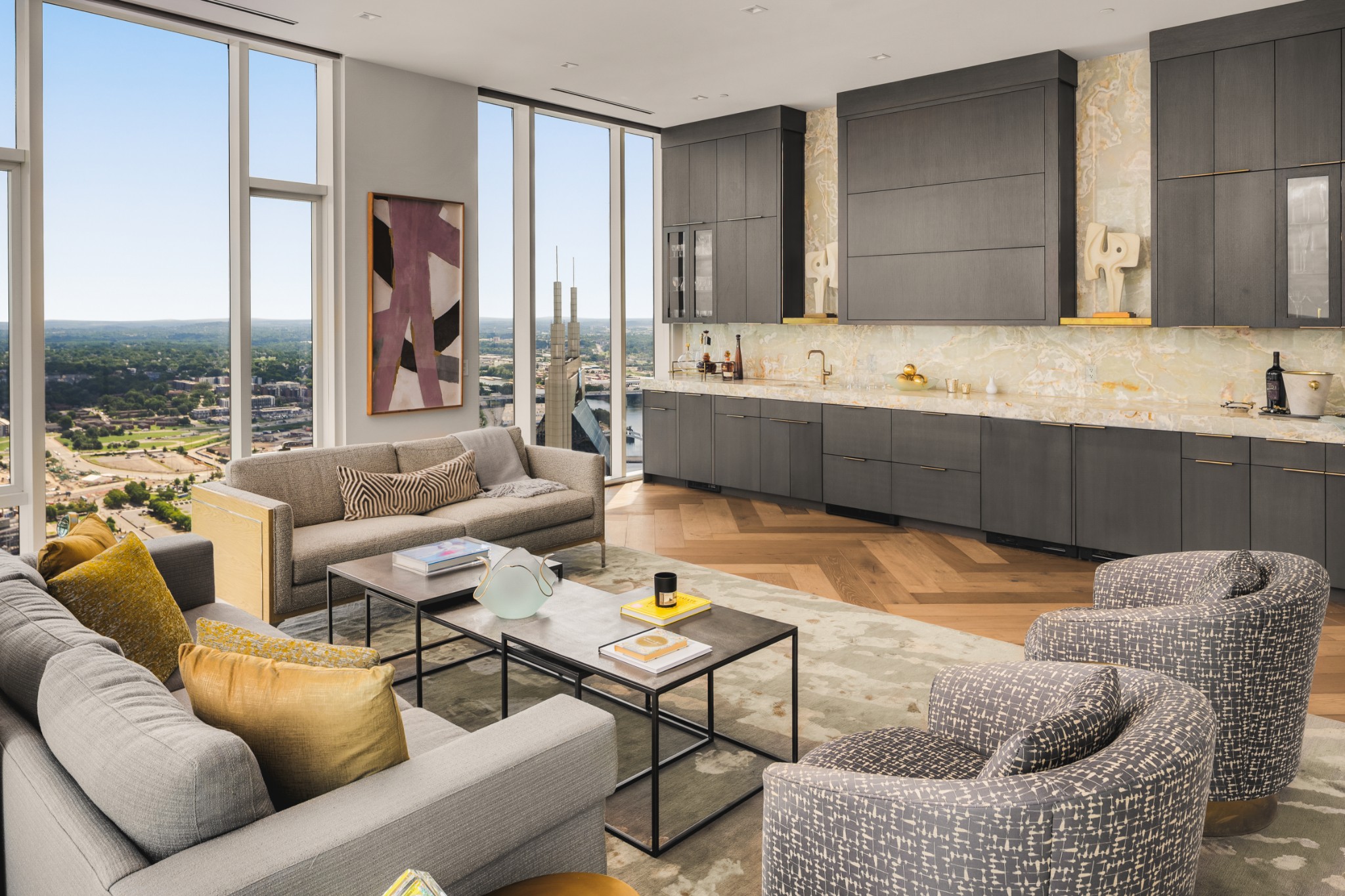 515 Church St Unit: 4501