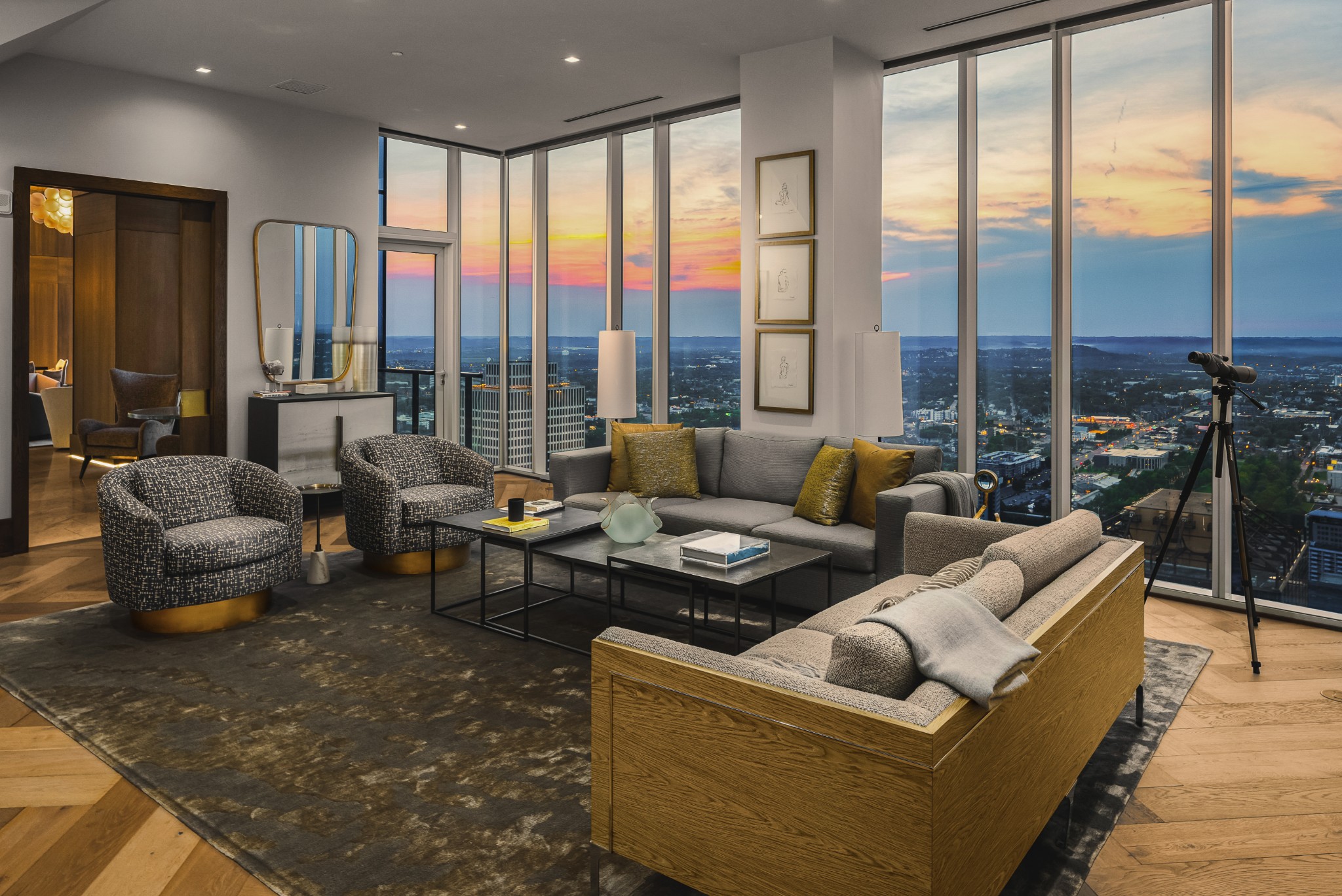 515 Church St Unit: 4501