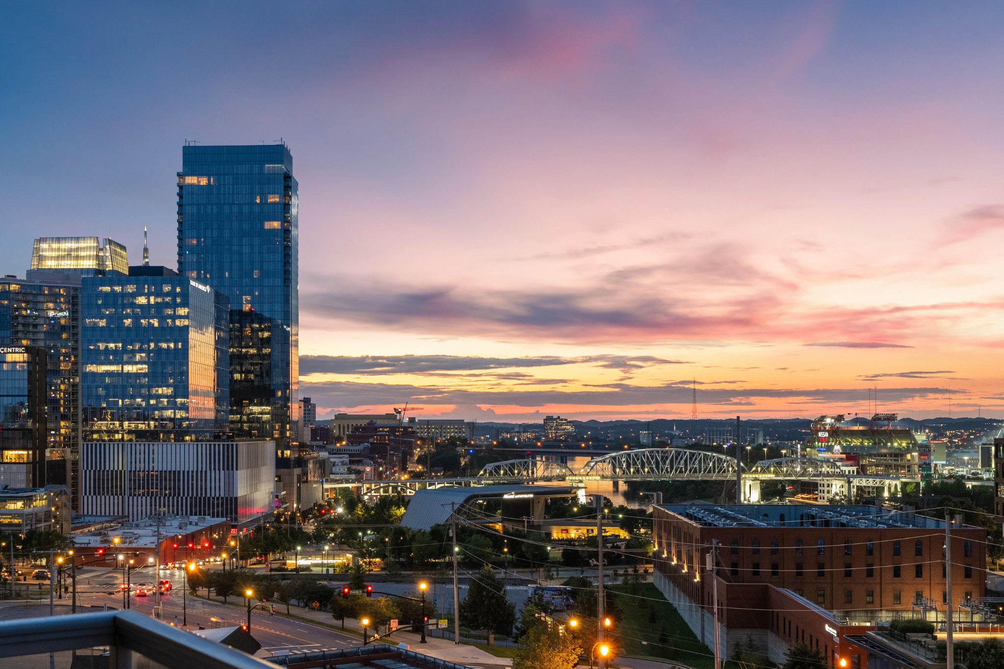 20 Rutledge St Unit: 303