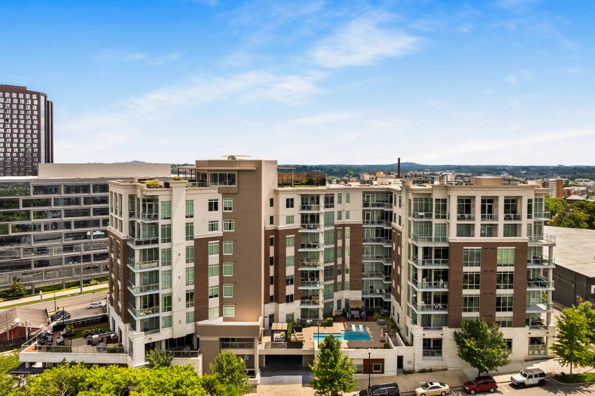 20 Rutledge St Unit: 303