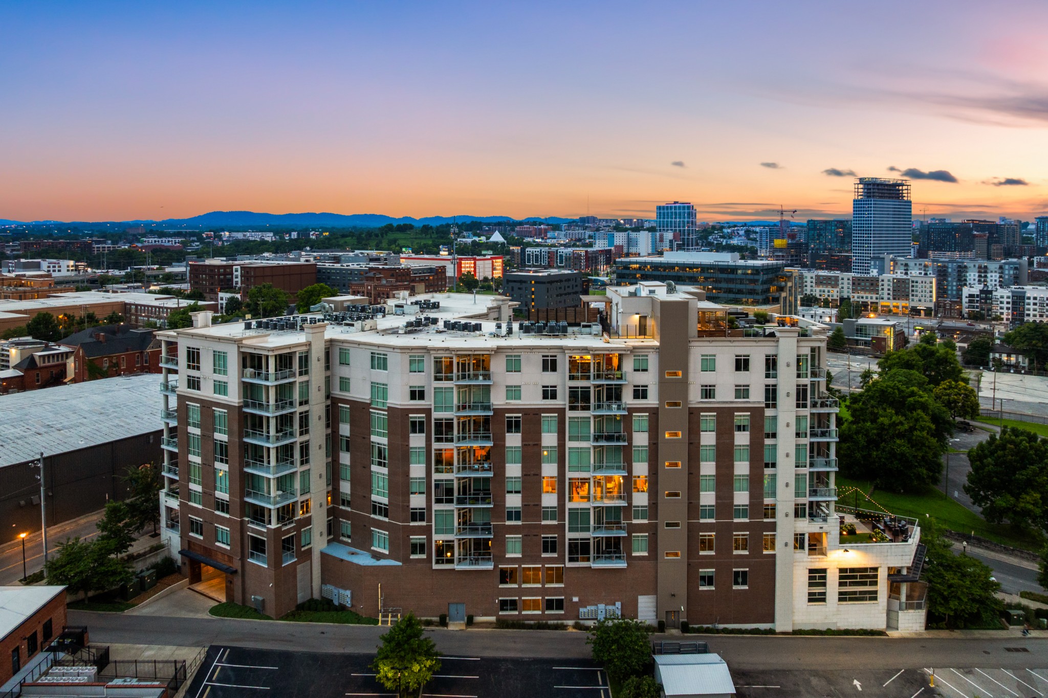 20 Rutledge St Unit: 303