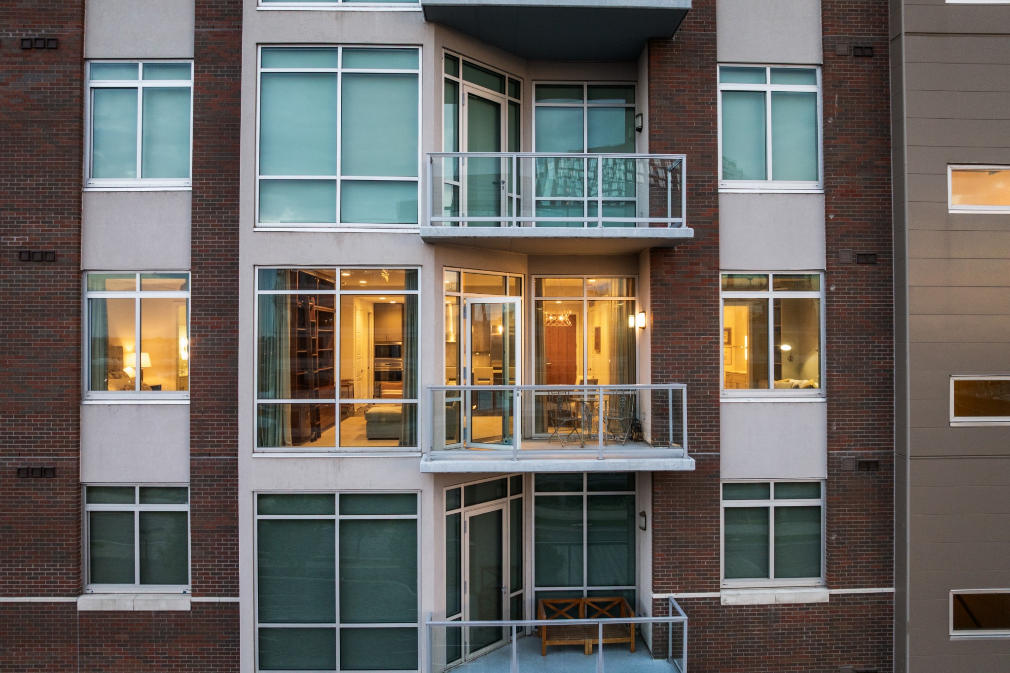 20 Rutledge St Unit: 303