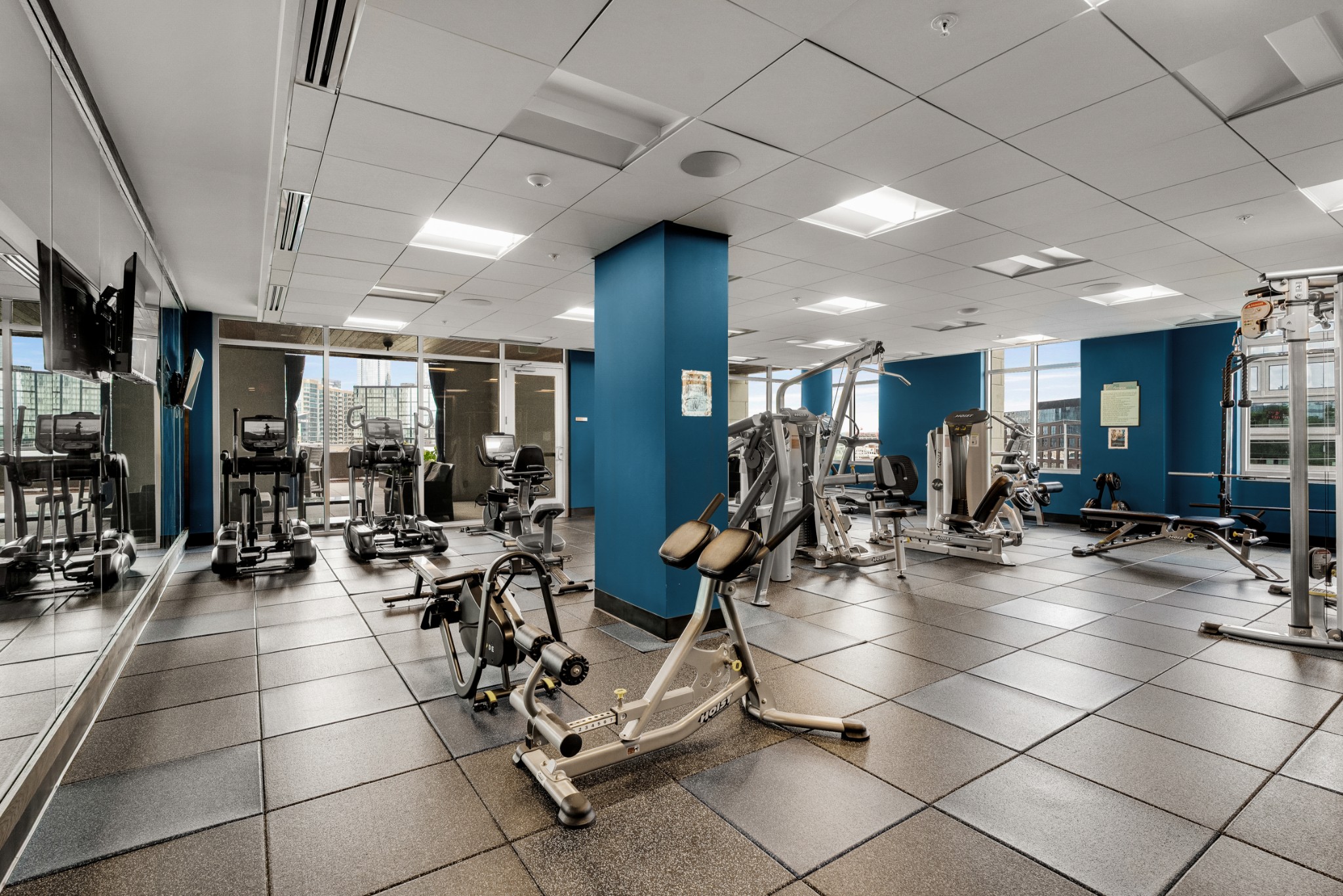 20 Rutledge St Unit: 303