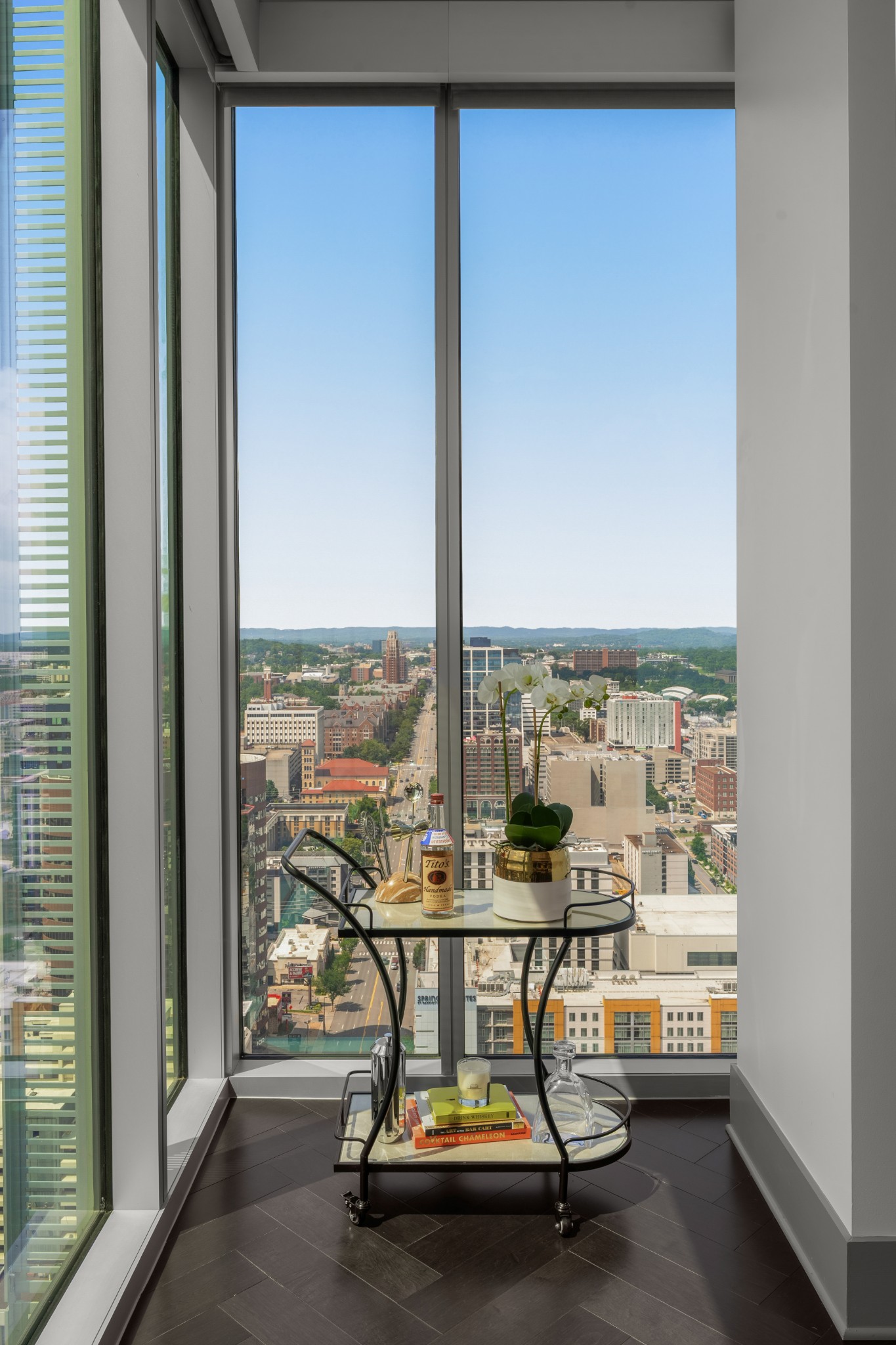 1616 West End Ave Unit: 2908