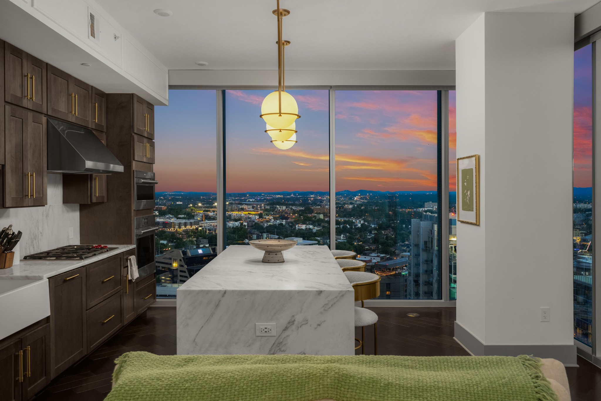 1616 West End Ave Unit: 2908