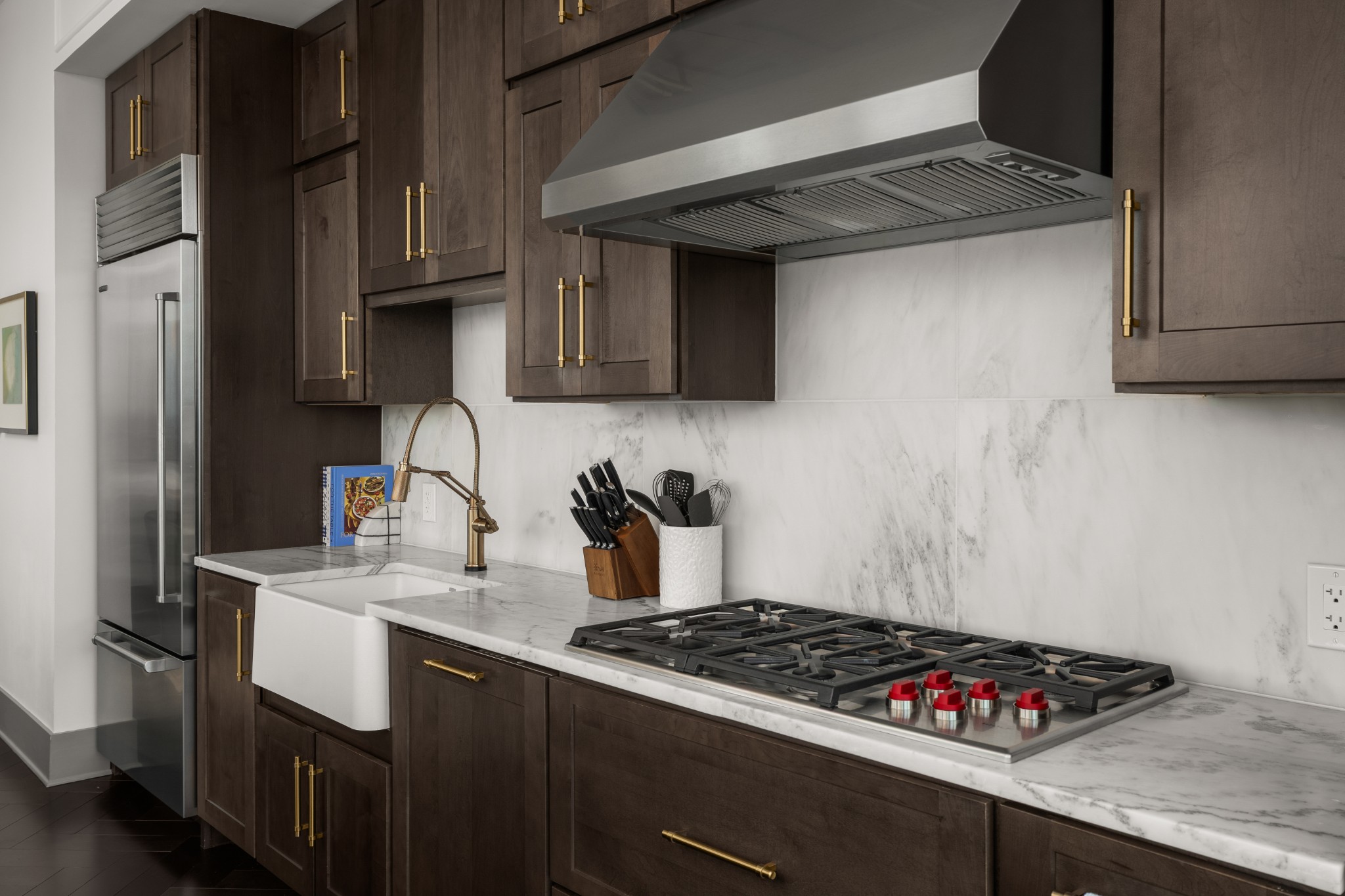 1616 West End Ave Unit: 2908