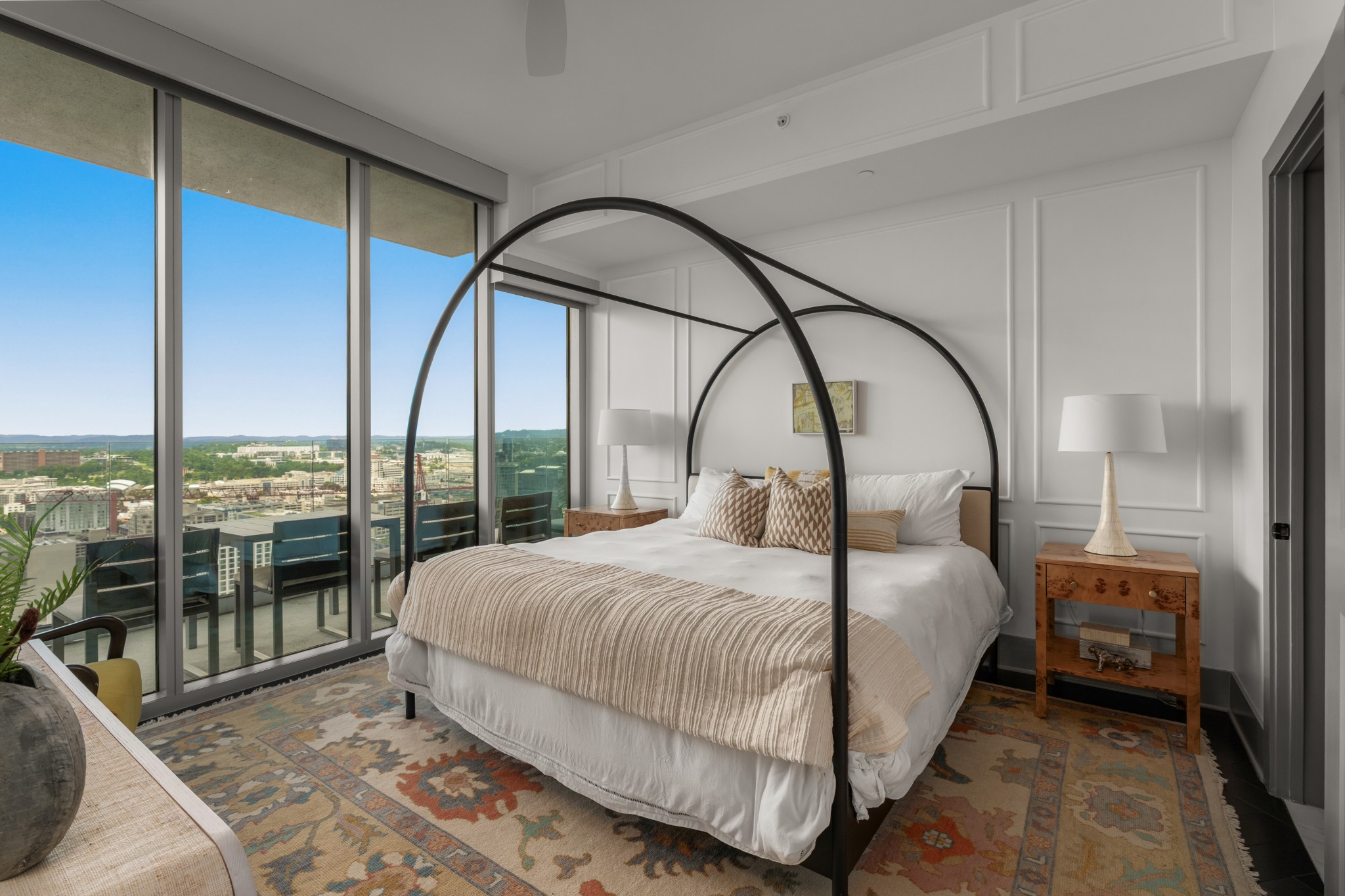 1616 West End Ave Unit: 2908